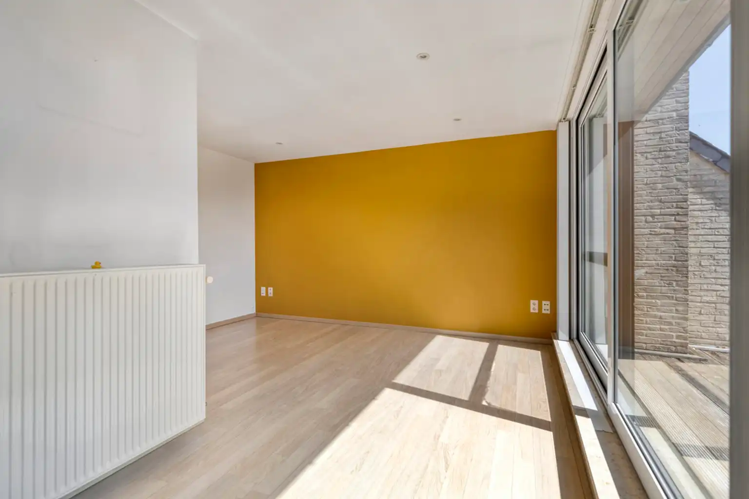 Prachtig penthouse gelegen in een rustige omgeving foto 8