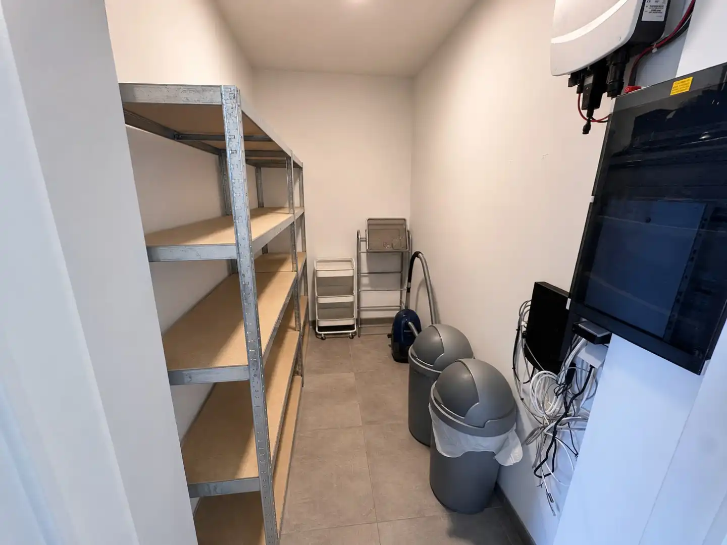 Gezellige woning met 4 slaapkamers in rustige Klerken! foto 8