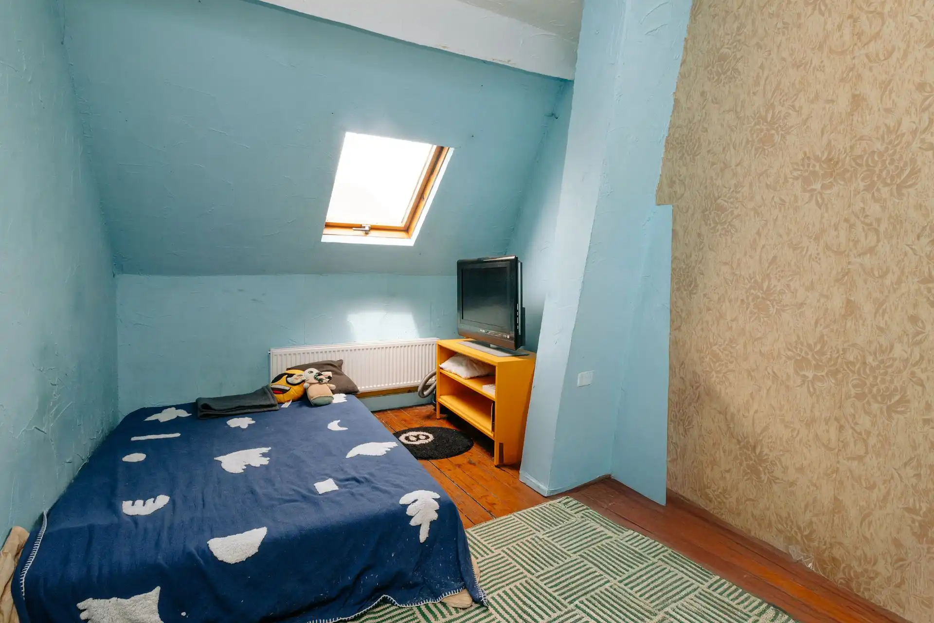 Te renoveren woning met 3 slaapkamers en koer foto 13