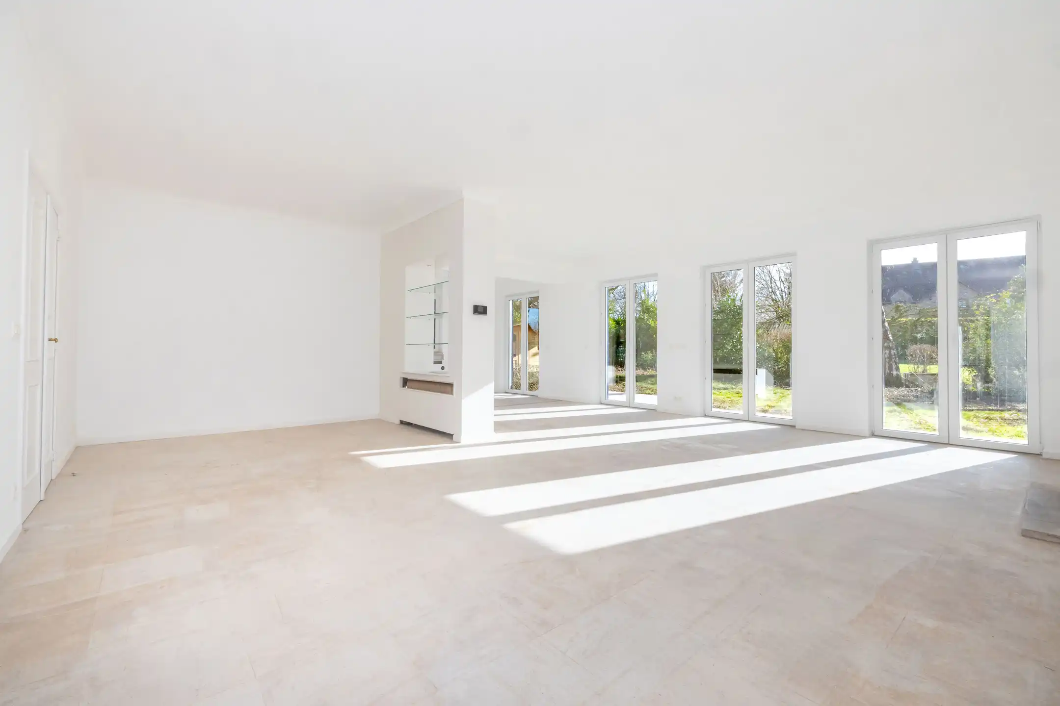 PRACHTIGE GERENOVEERDE VILLA IN WATERLOO foto 5