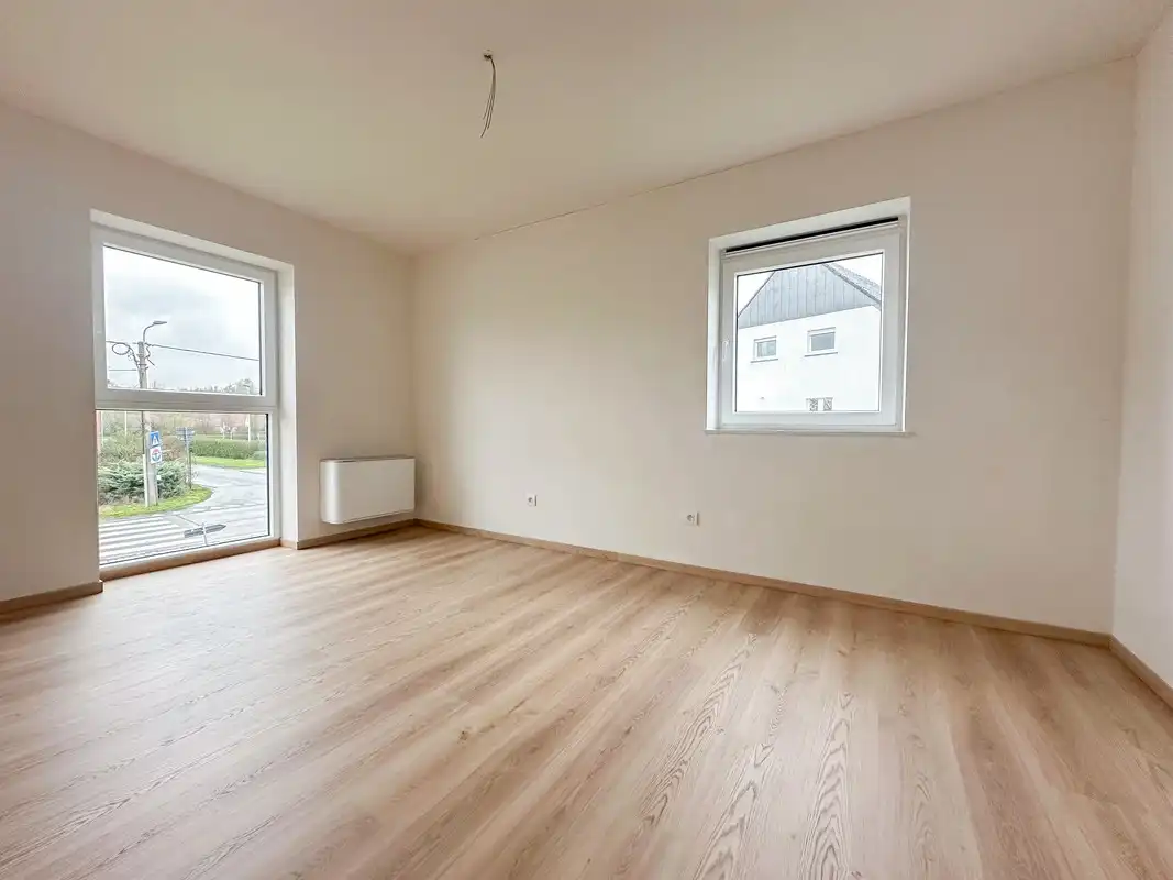 2 halfopen nieuwbouwwoningen te Merelbeke foto 8