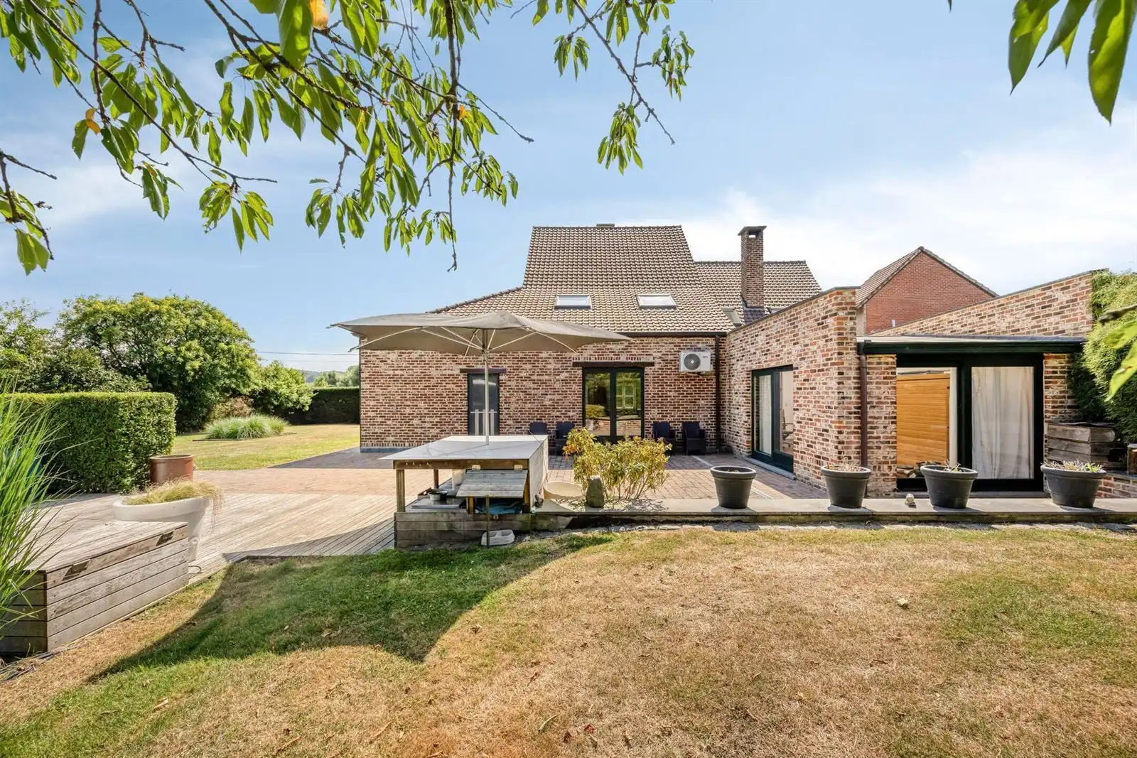 Woning met boomgaard te koop! foto 23