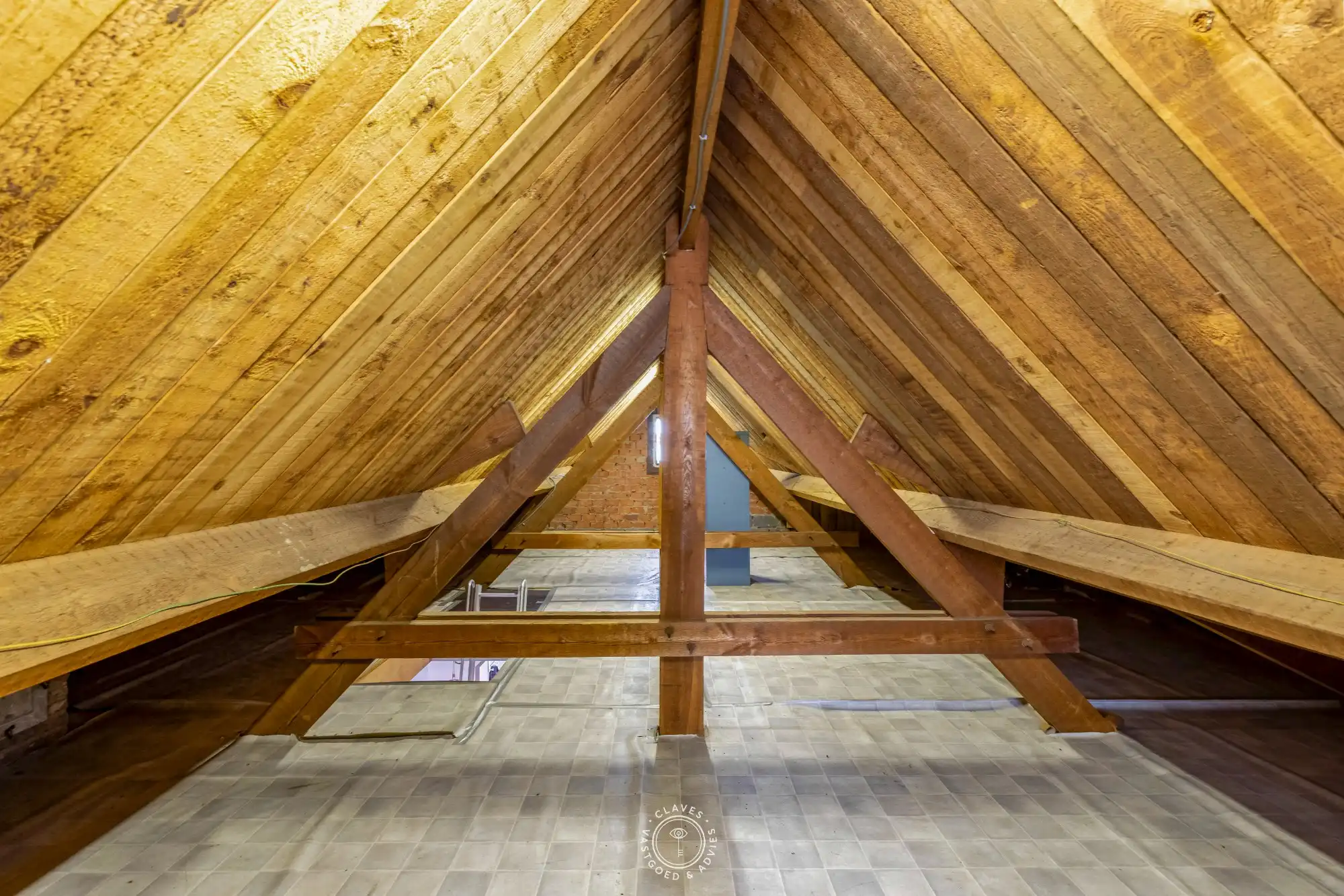 Ruime open bebouwing  met landelijk uitzicht foto 24