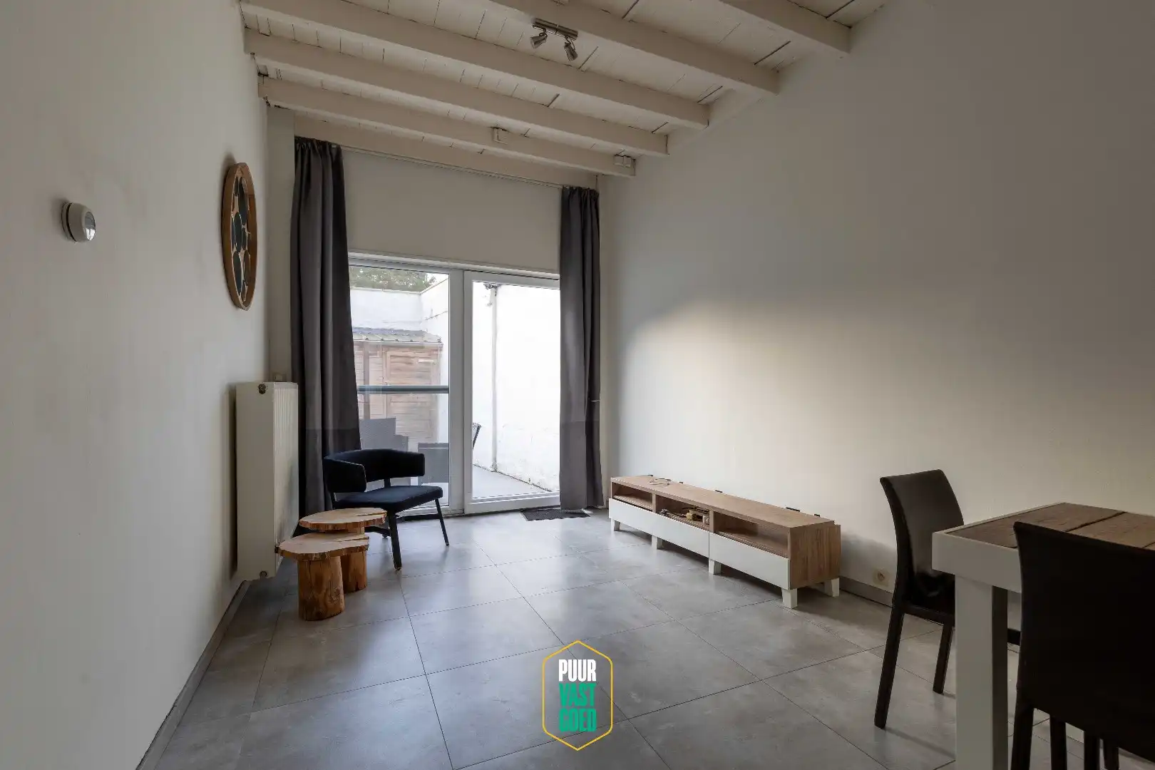 Charmante, vernieuwde woning nabij Smedenpoort foto 6