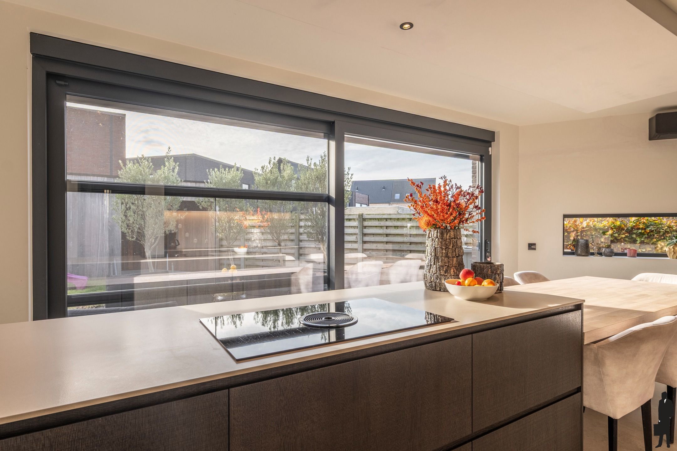 Moderne - energiezuinige woning foto 13