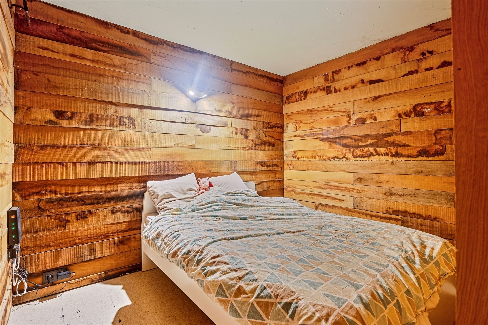 CENTRUM DWORP : karaktervol handelspand met woonst  foto 17