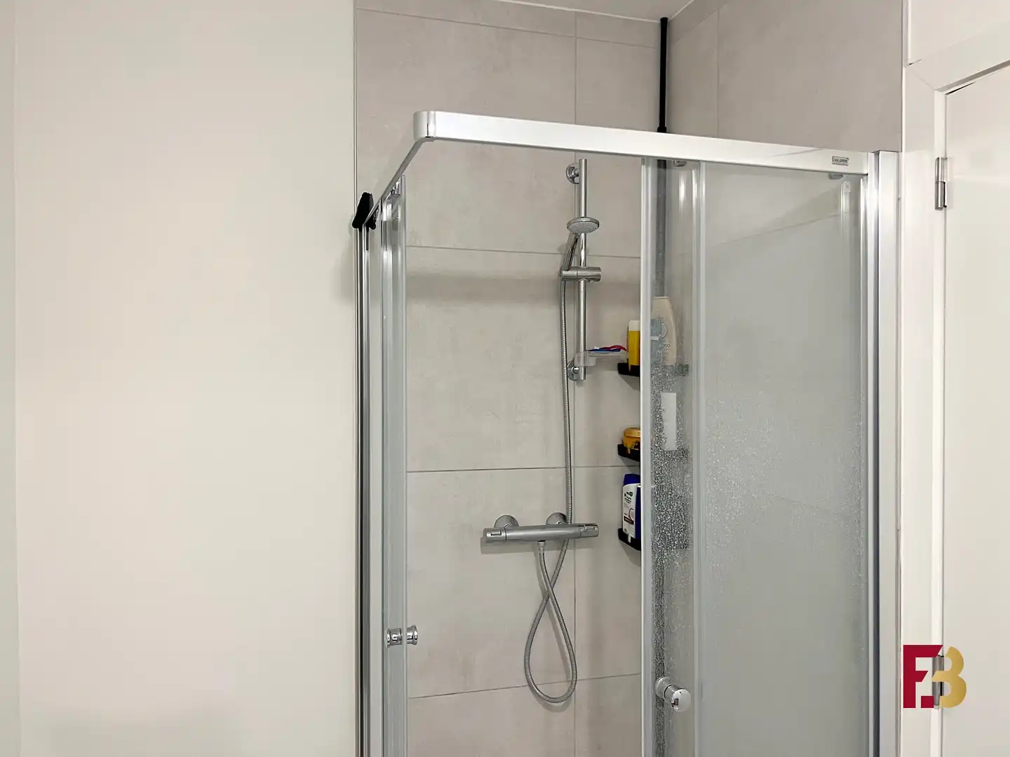 BEN-appartement met 2 slaapkamers te Zwalm foto 11