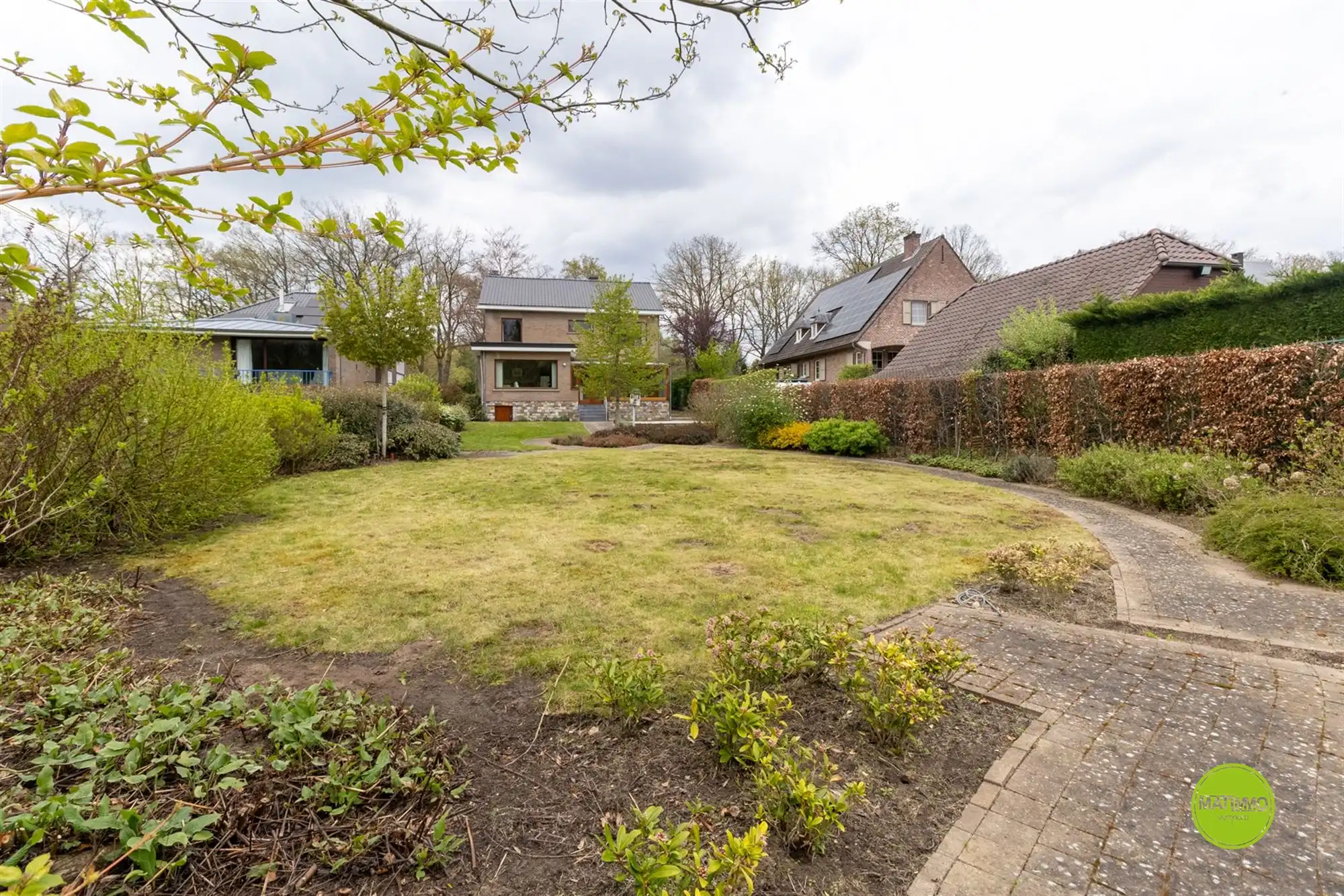  Karaktervolle woning op topligging in Westerlo foto 27