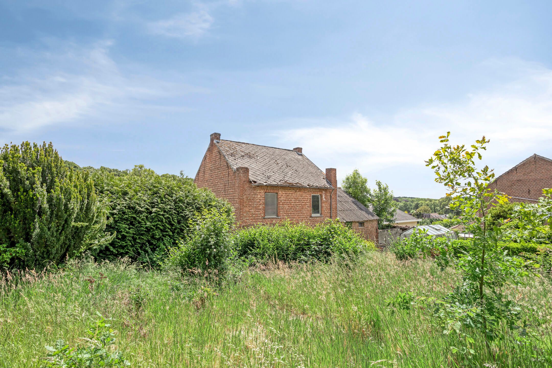 Landelijke woning met potentieel te Lubbeek foto 19
