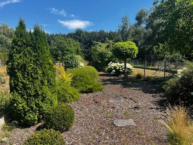 Aangename HOB, met grote tuin en parking foto 15