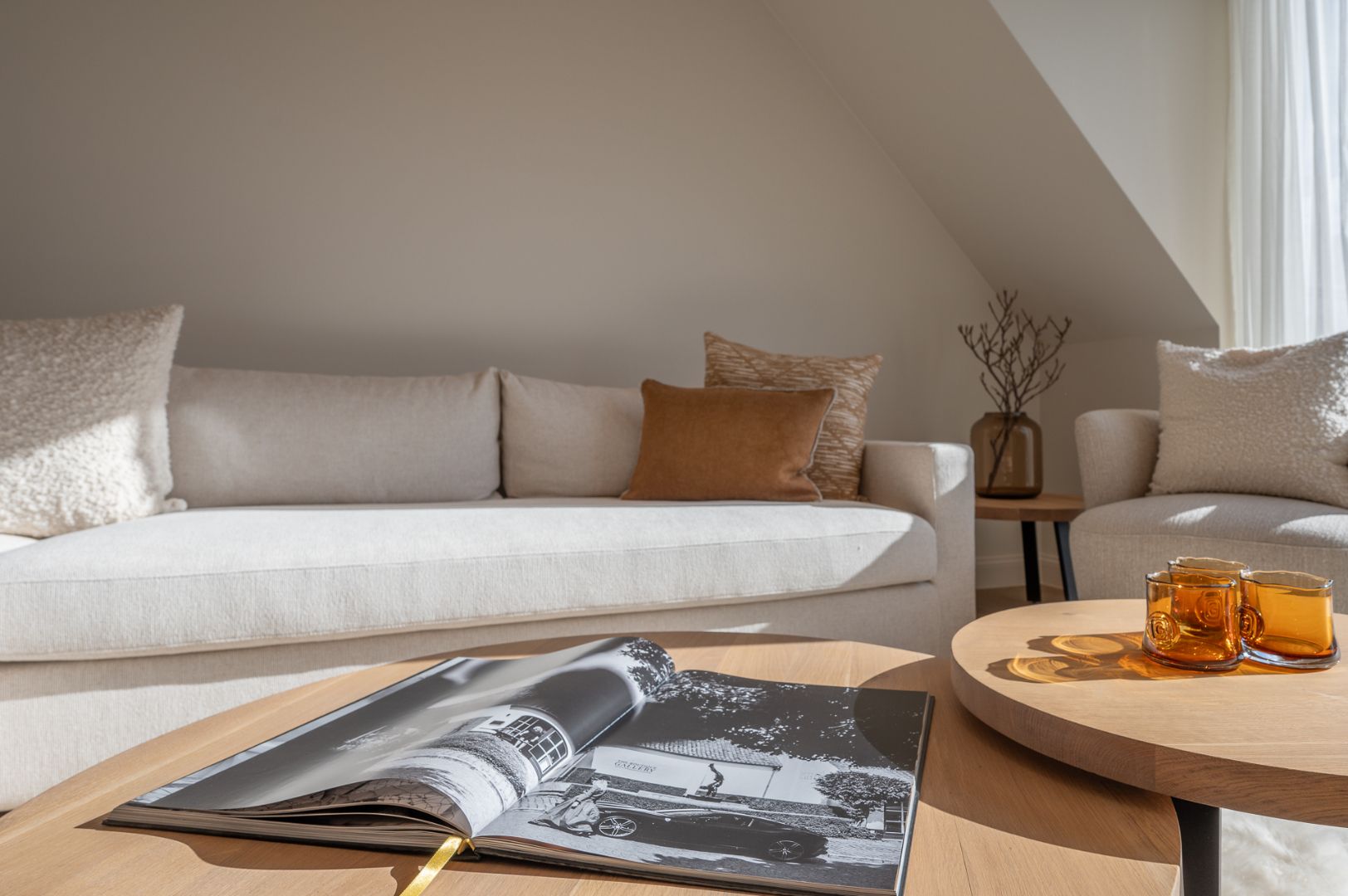 Nieuwbouw duplex appartement met zijdelings zeezicht foto 6