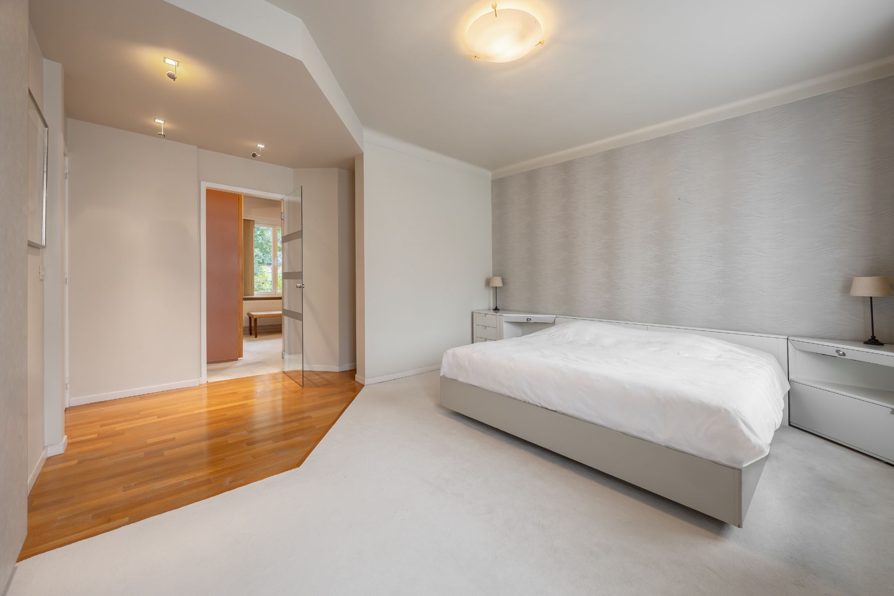 Instapklare, exclusieve manoir met 5 slpks en ruime garage foto 13