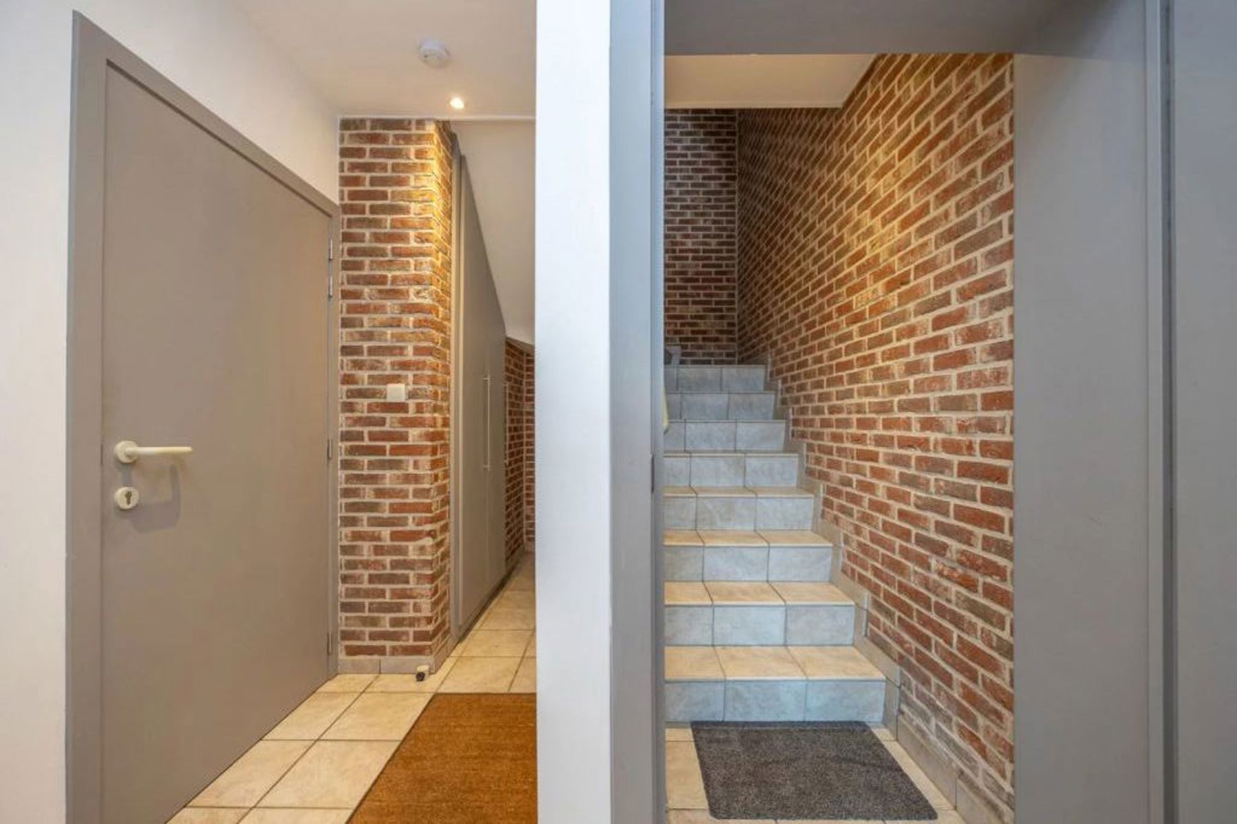 Goedgelegen Appartement-Duplex foto 16