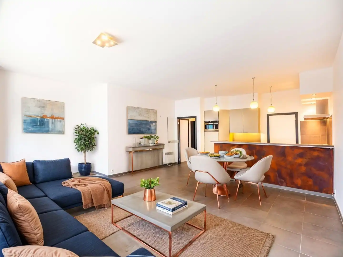 Hoofdfoto van de publicatie: 't Kloosterhof - GV01 + G14