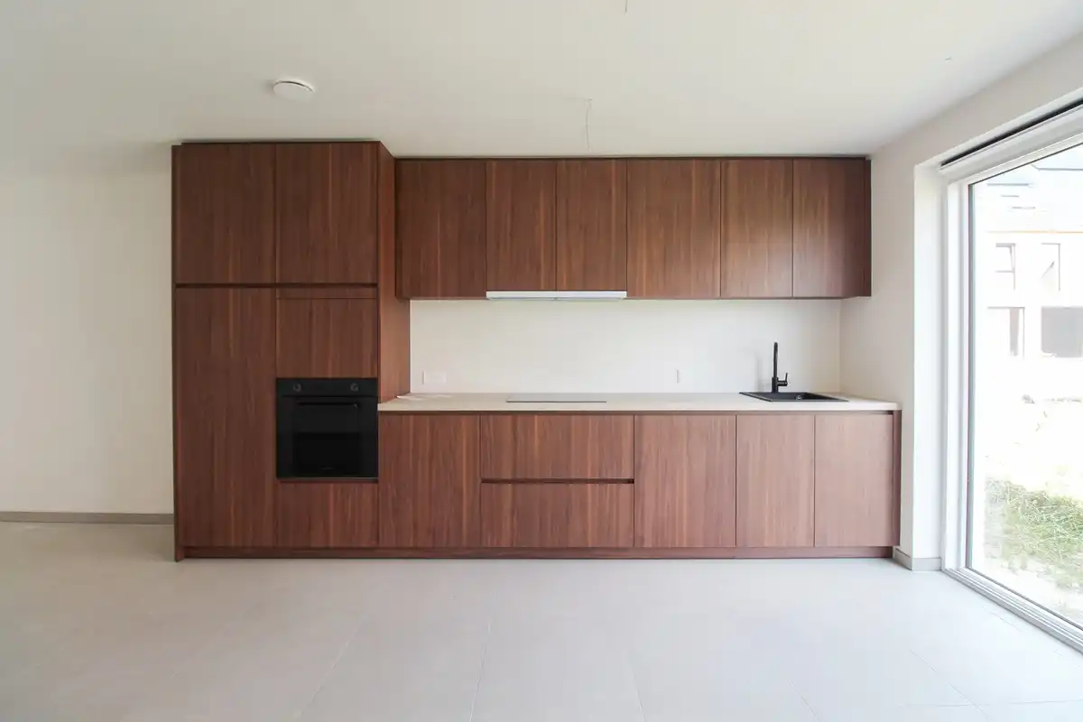 Moderne instapklare nieuwbouwwoningen in Roeselare foto 3