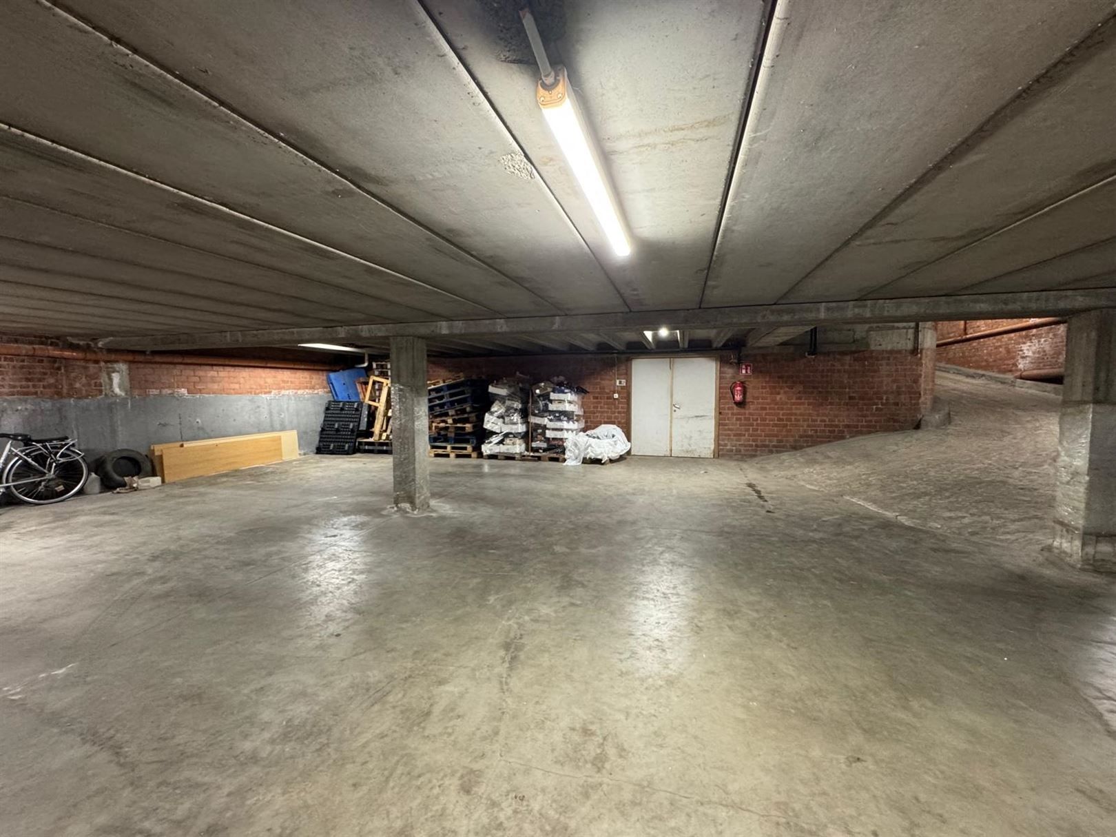 Ruim appartement met daktuin aan de Schelde foto 22