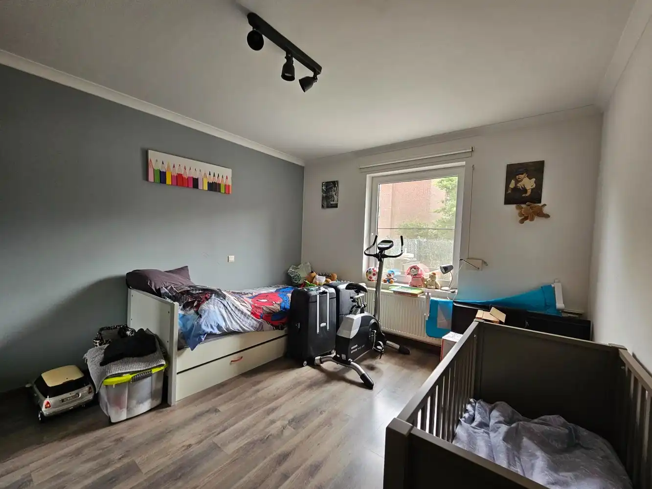Appartement te huur foto 7