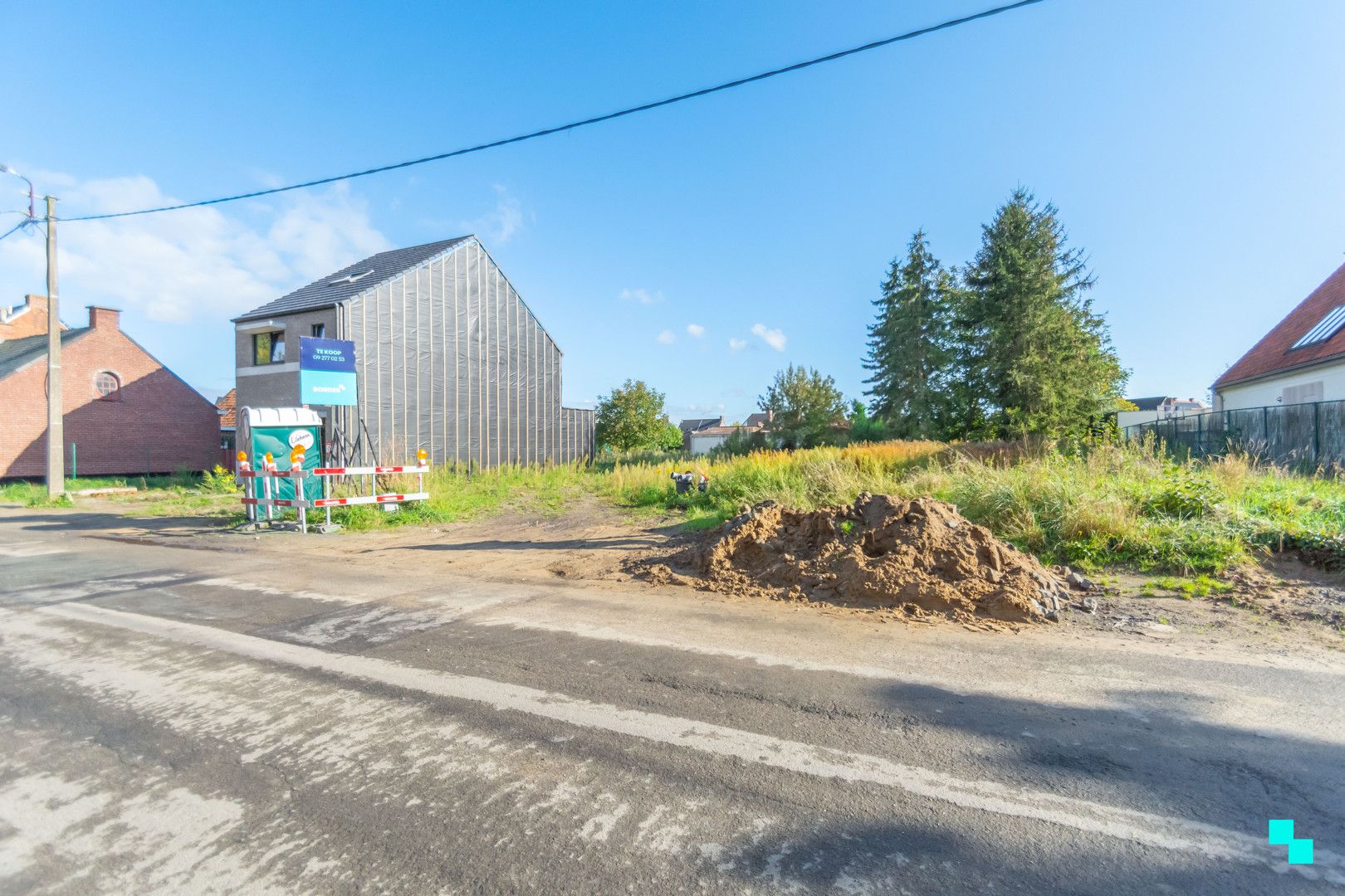 Nieuwbouwproject De Notelaar foto 2