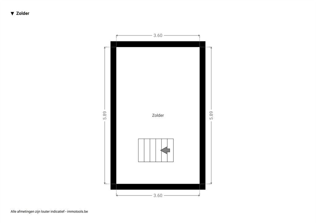 Superverzorgd huis met 4 kamers en tuin foto 28