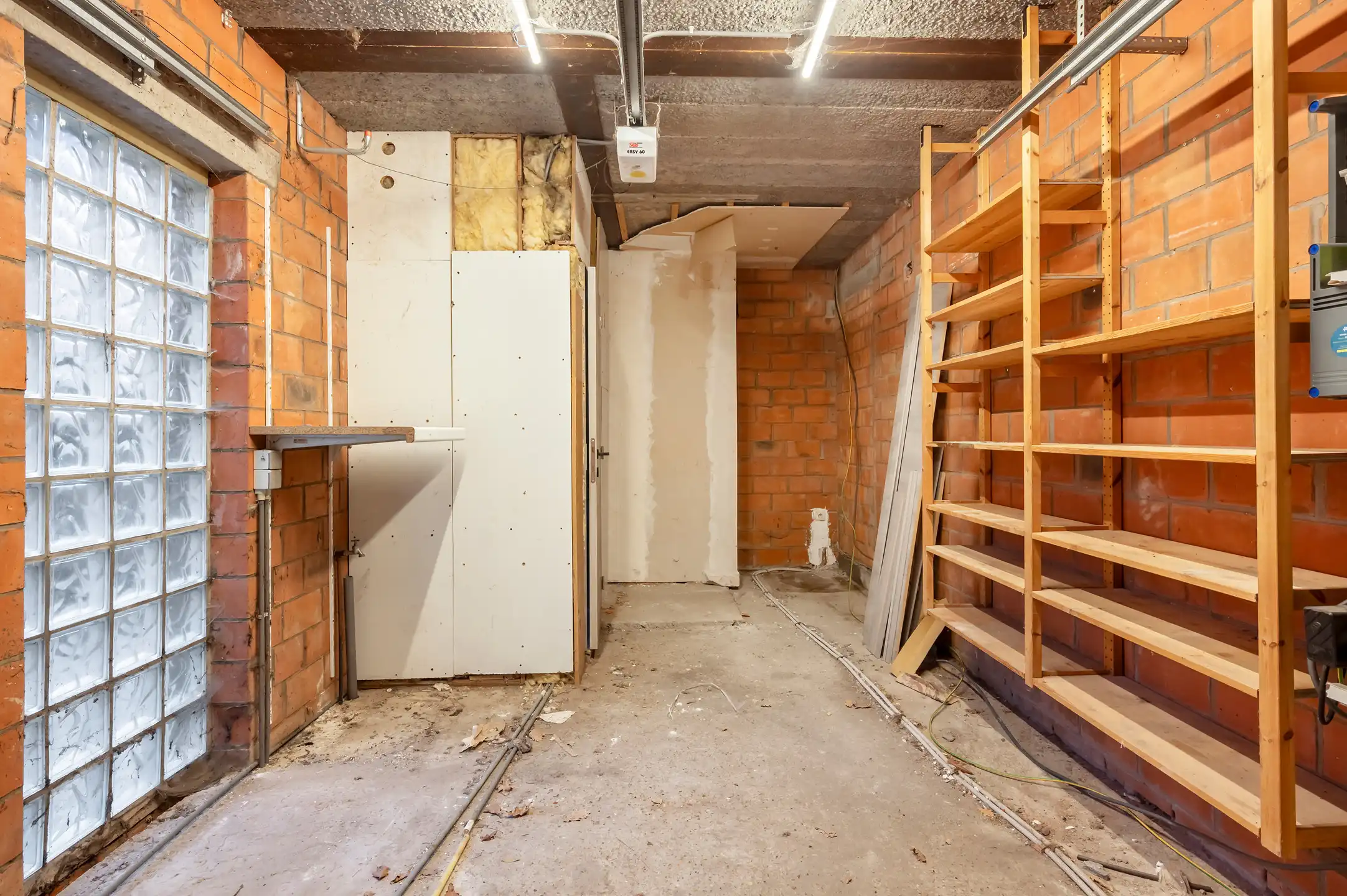 Te renoveren woning met groene tuin te  Heide  foto 18