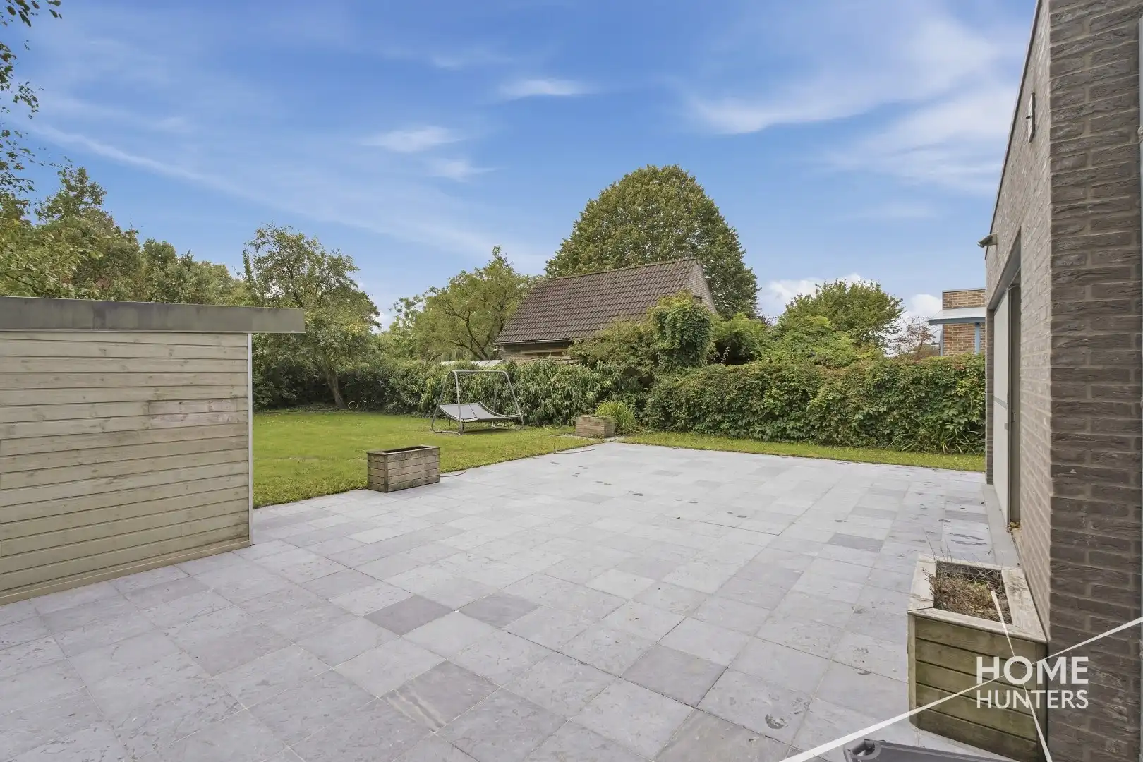 Landelijk gelegen instapklare woning met 4 slaapkamers, garage en tuin foto 21
