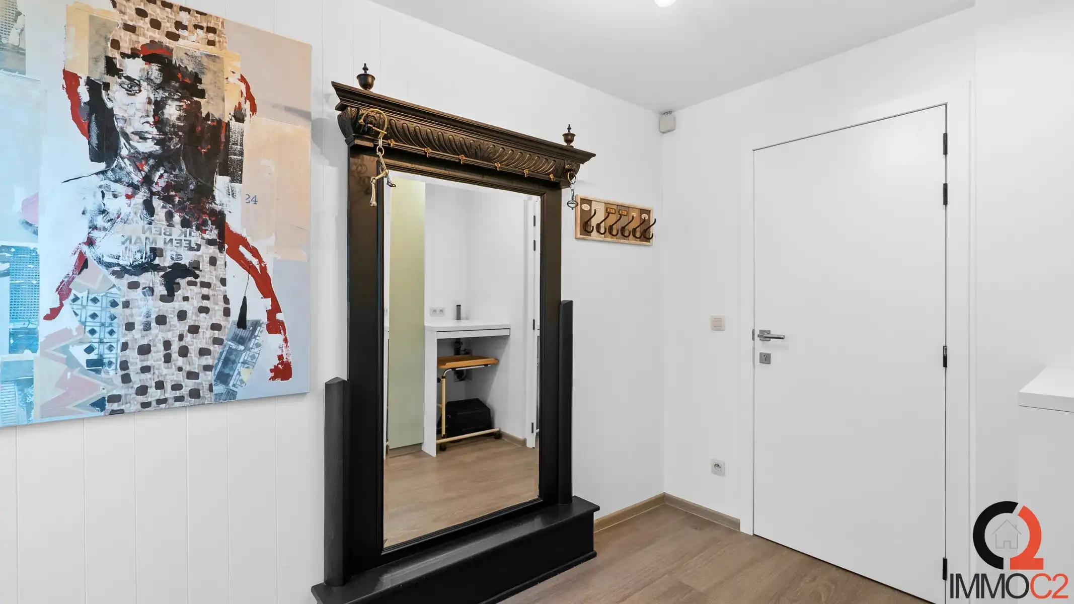 Appartement te koop foto 3