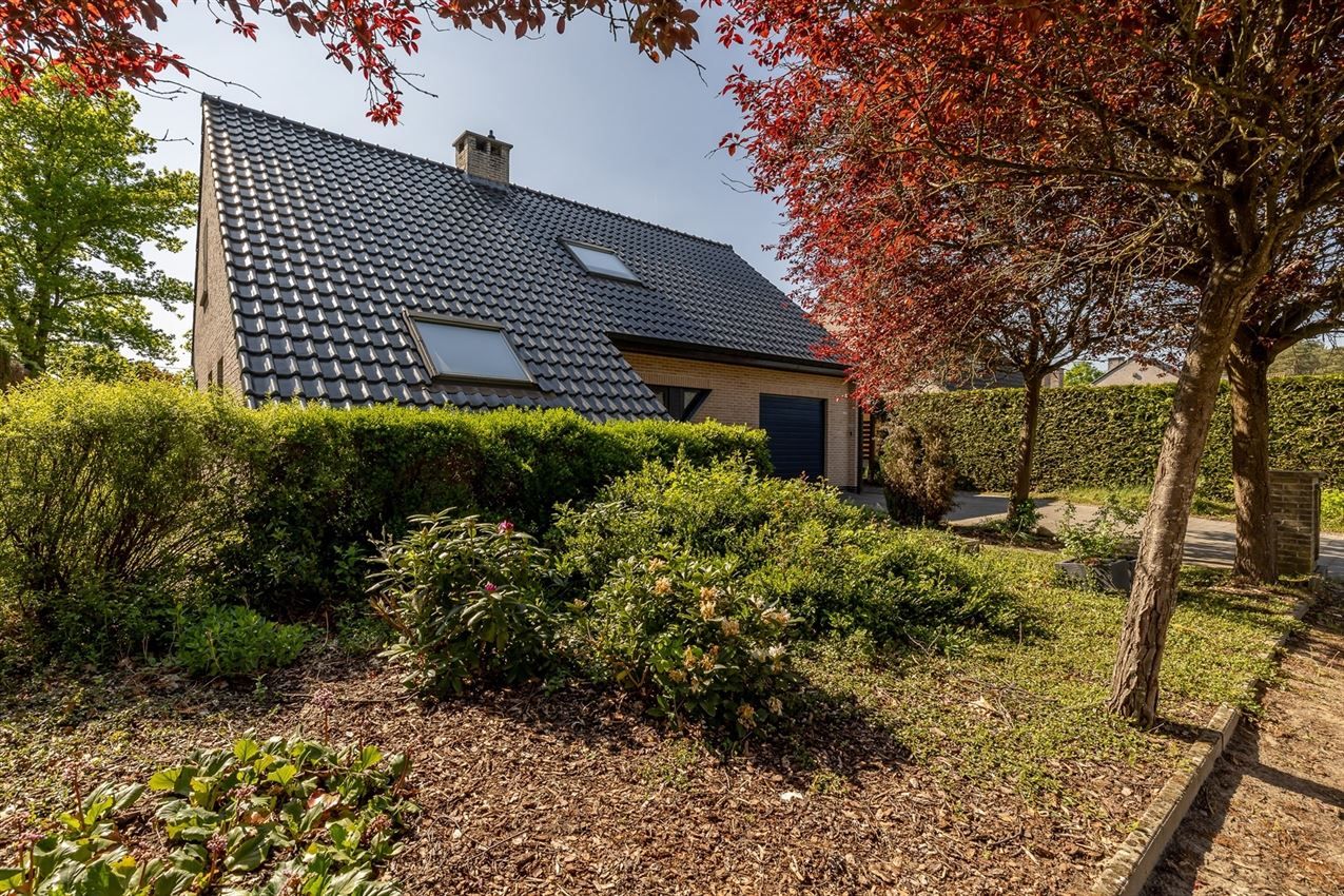 Rustig wonen met centrale ligging en focus op buitenleven foto 7