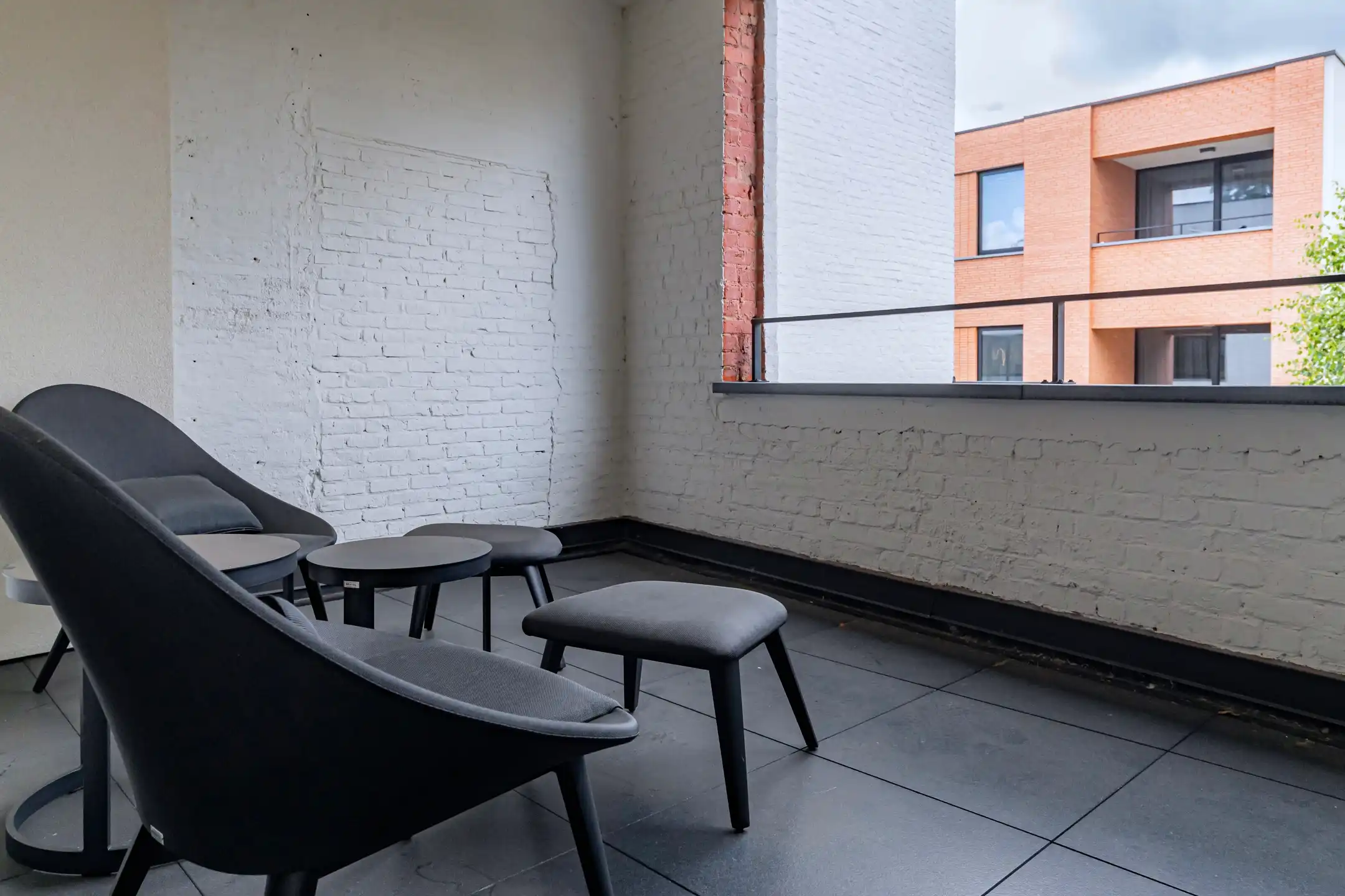 Schitterende loft in de oude speelgoedfabriek foto 6