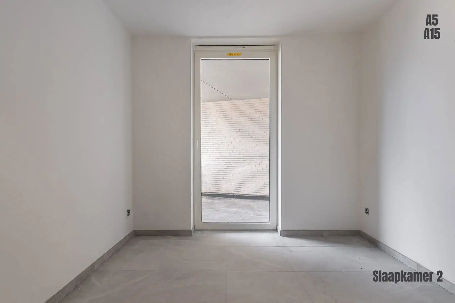 Energiezuinige nieuwbouw appartementen met 2/3 slaapkamers foto 8