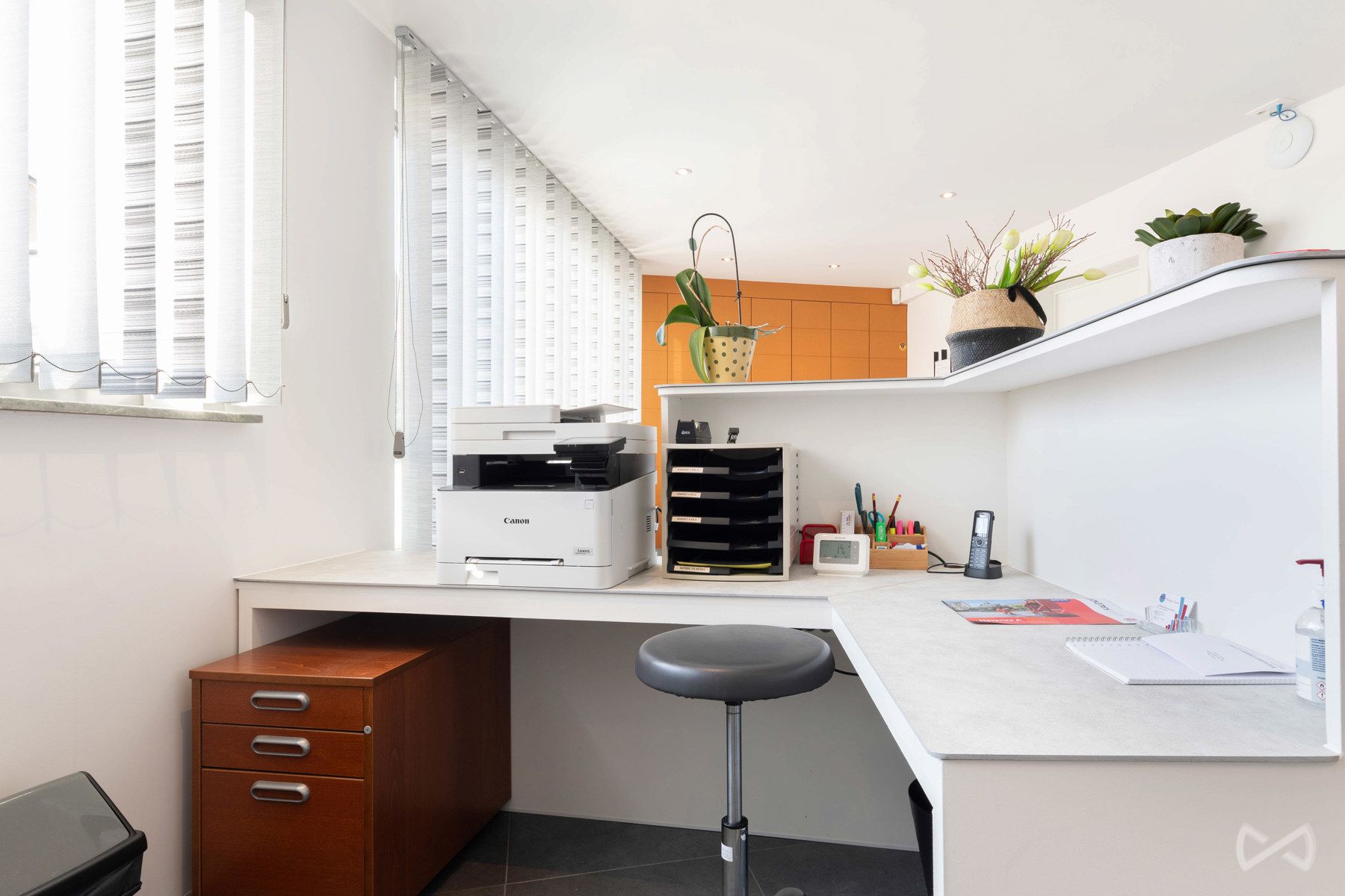 Instapklare kantoor- of handelsruimte foto 4