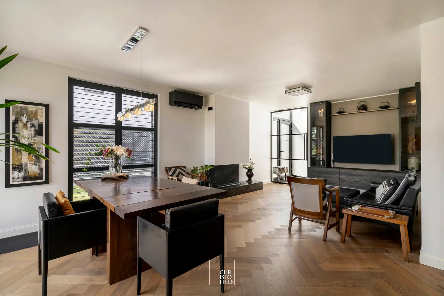 Stijlvolle nieuwbouwwoning gelegen te Neerharen, Lanaken!  foto 7