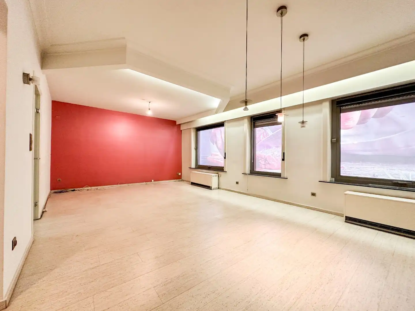 Handelpand met winkel, atelier en woonst, commerciële ligging, Torhout foto 17