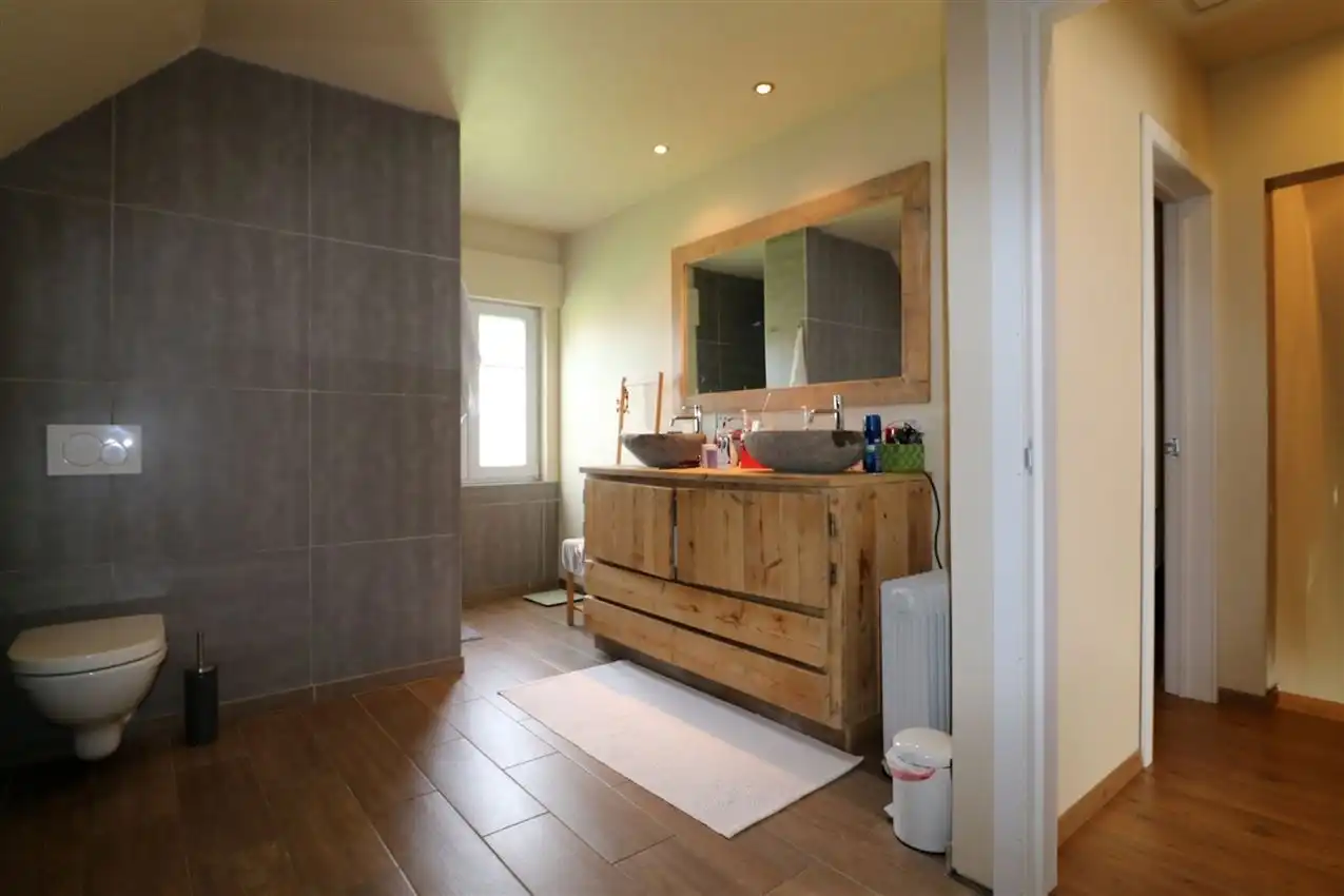 Karaktervolle woning met 3 slaapkamers foto 22