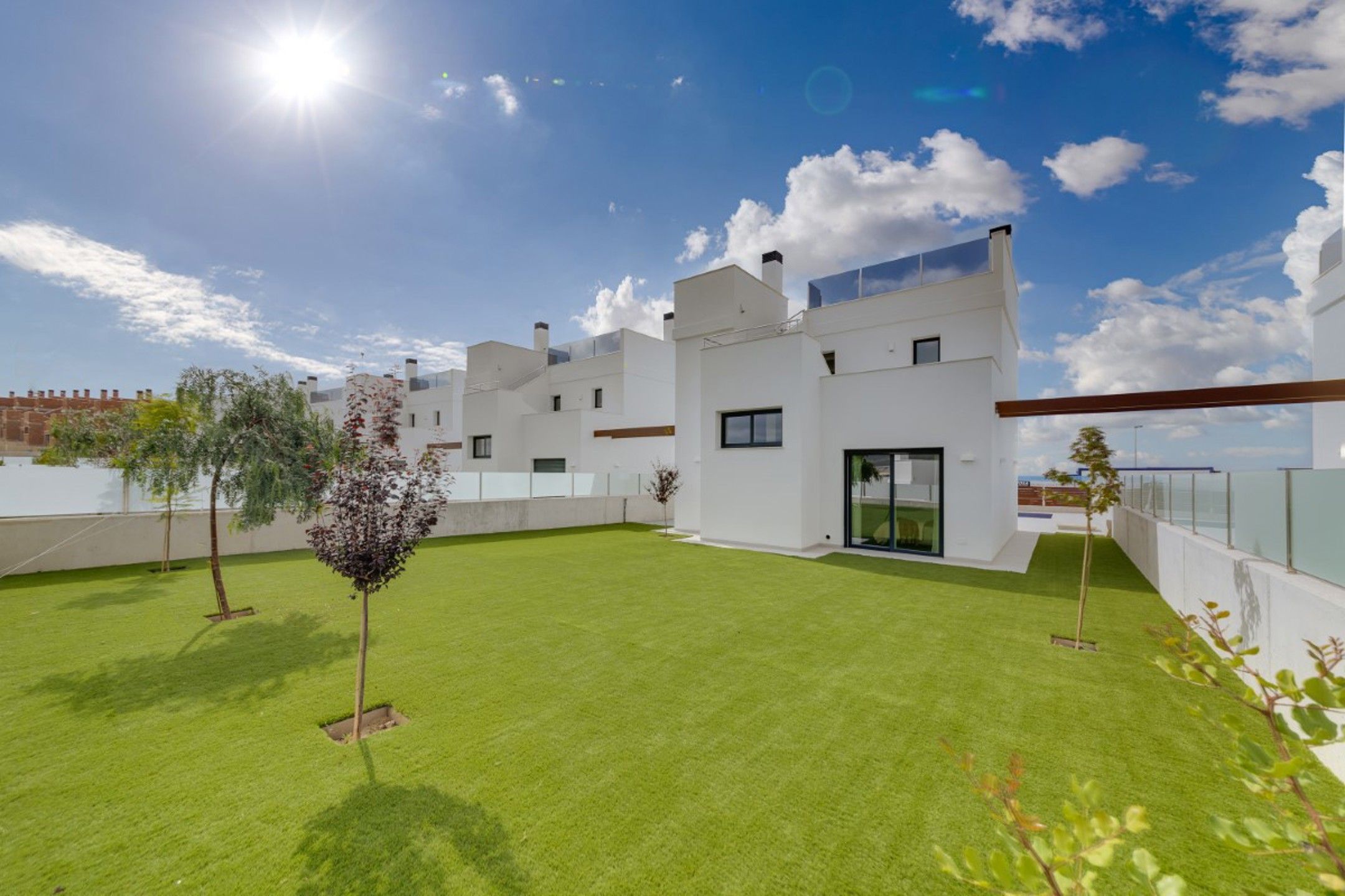 SPANJE - Costa Blanca Zuid - Rustig gelegen villa's foto 4