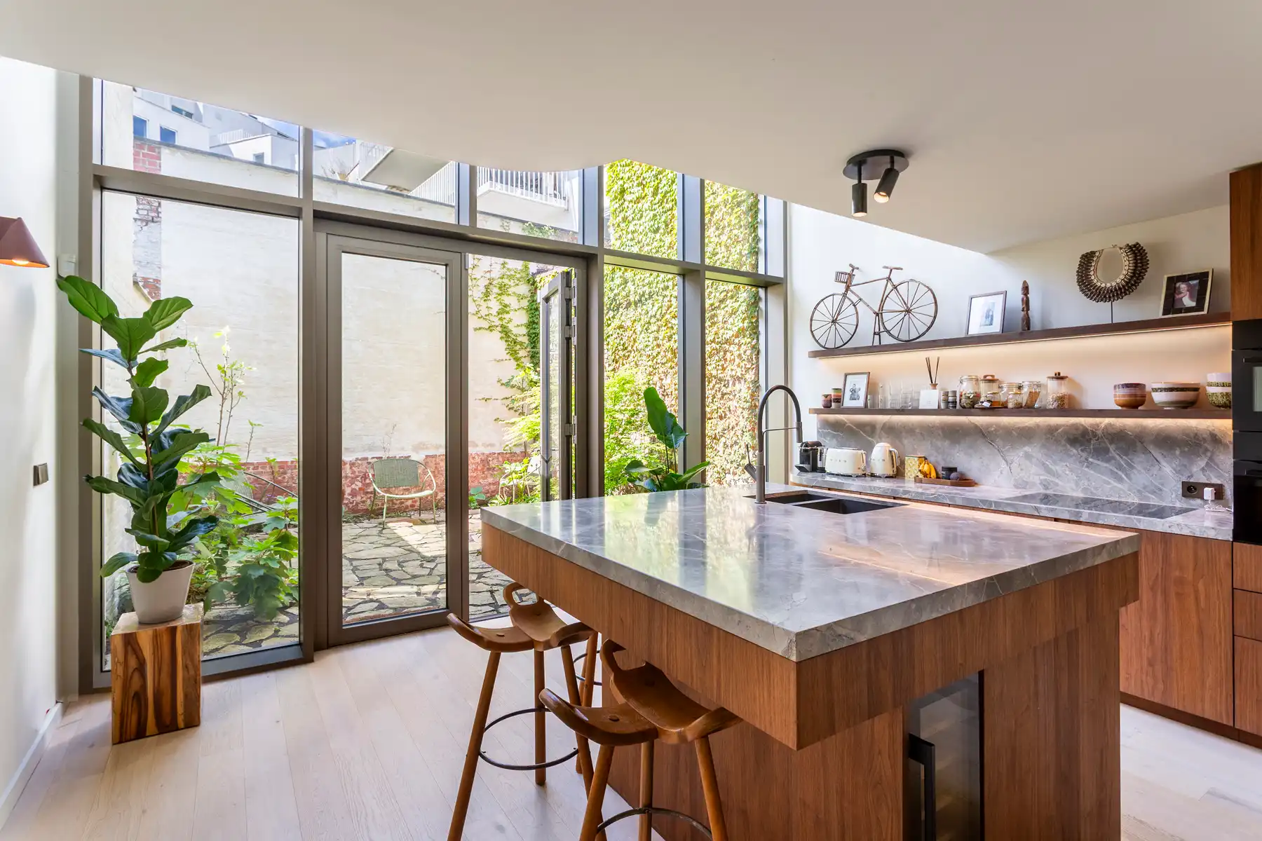 Ultieme luxe op het begeerde Zuid foto 21