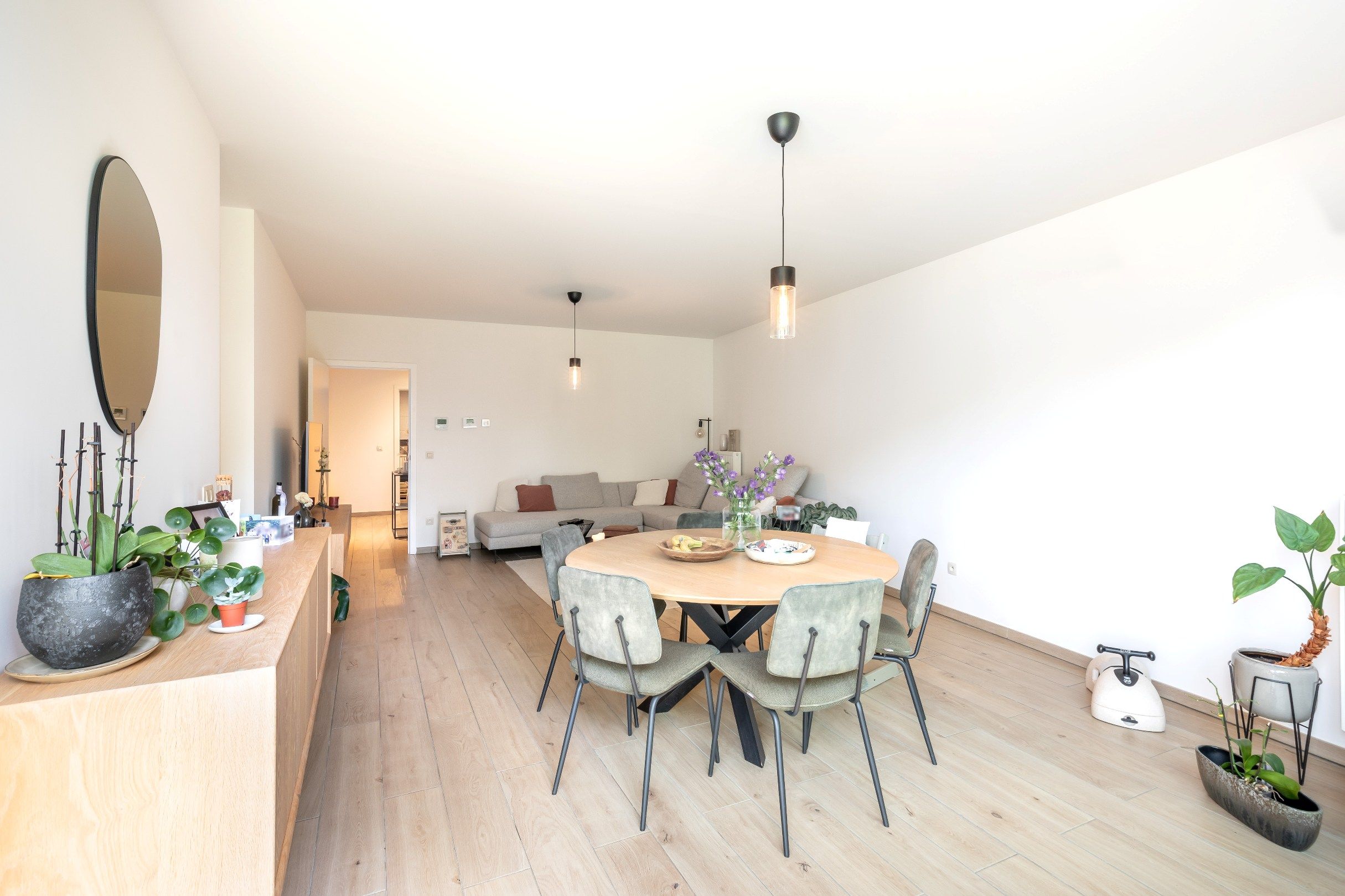 Prachtig appartement met heerlijke tuin! foto 7