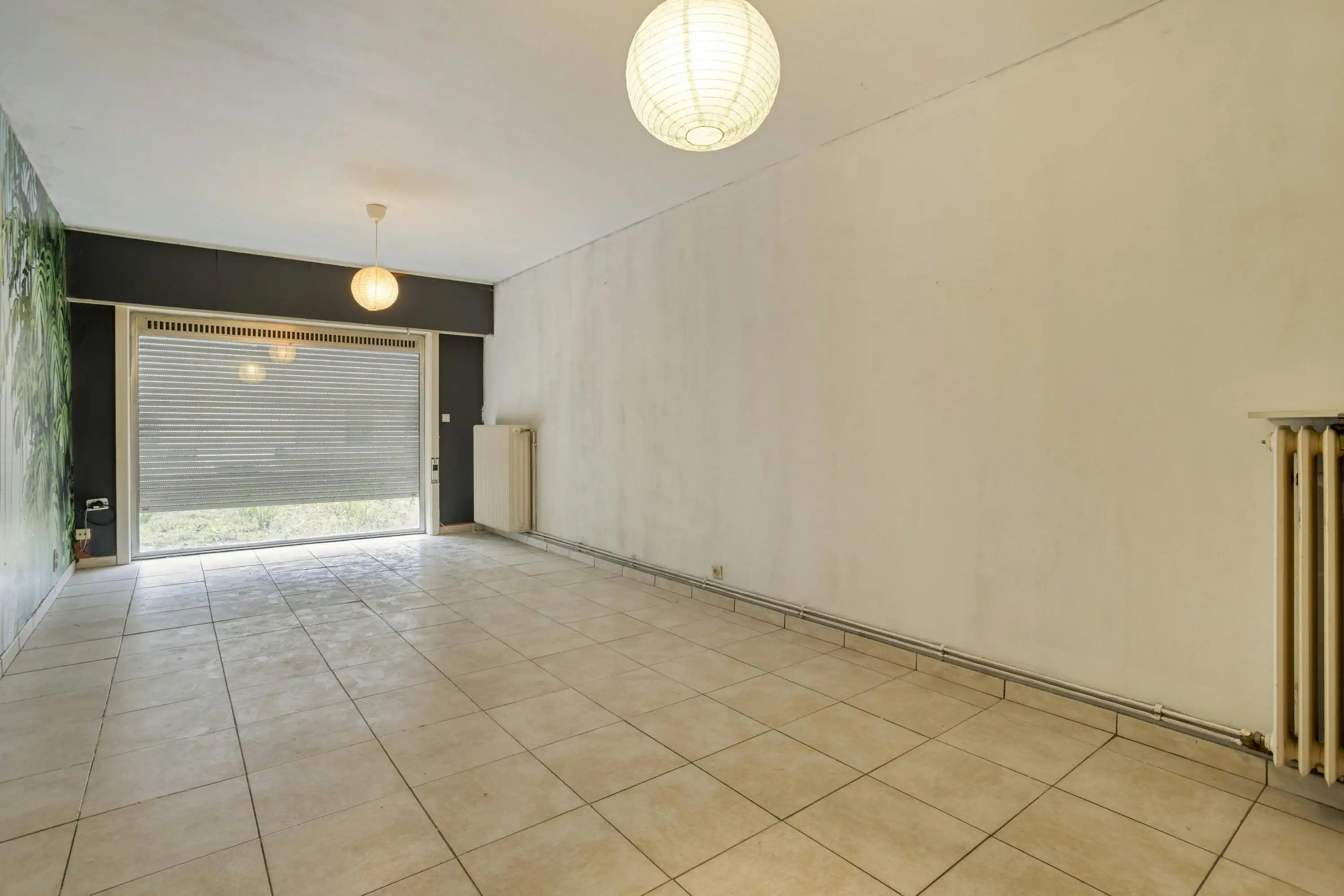 Op te frissen opbrengsteigendom te koop in Sint-Pieters foto 2