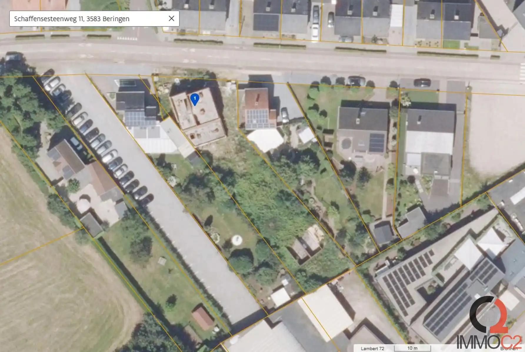 Huis te koop foto 11