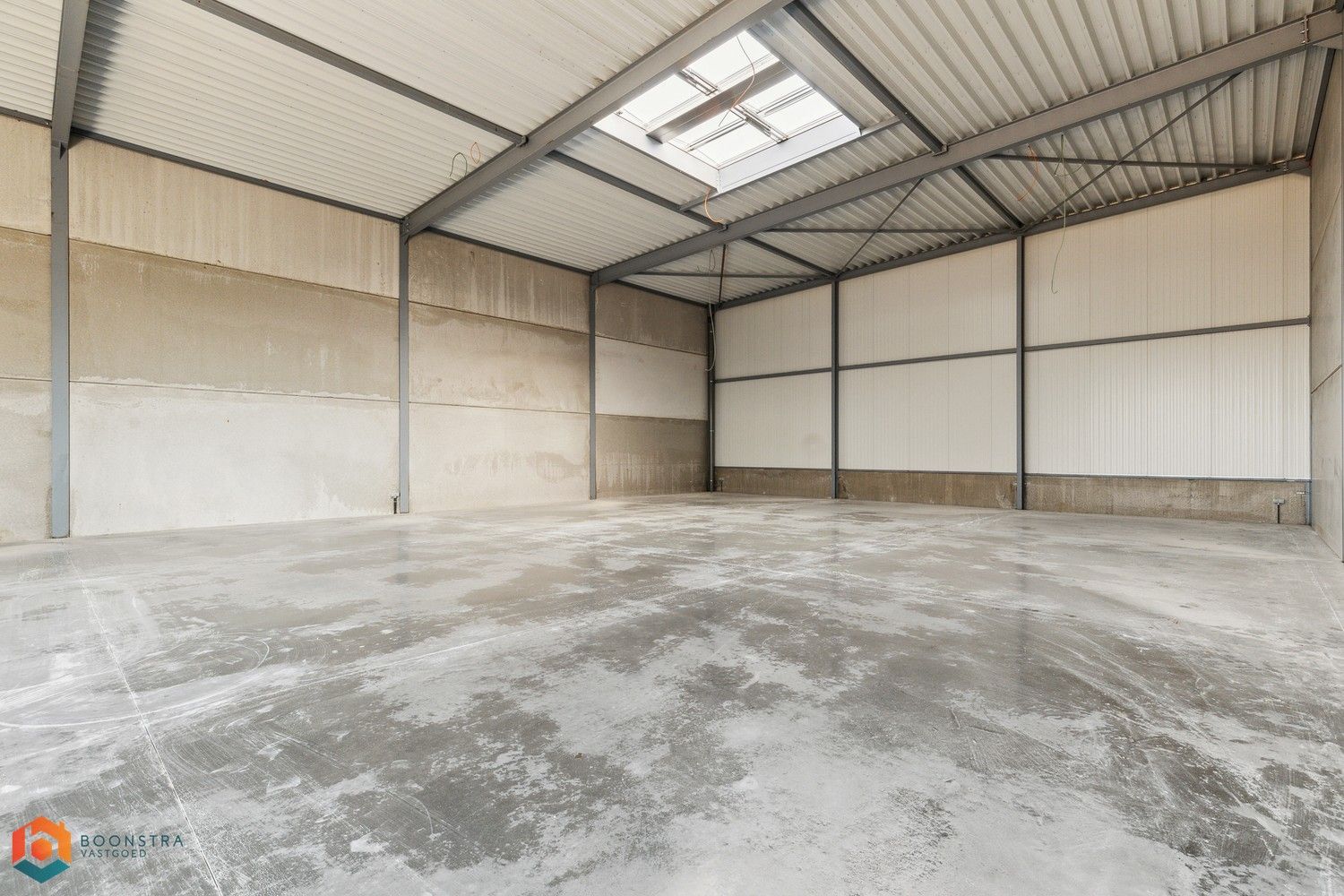 Nieuwbouw KMO-unit (294 m²) foto 8