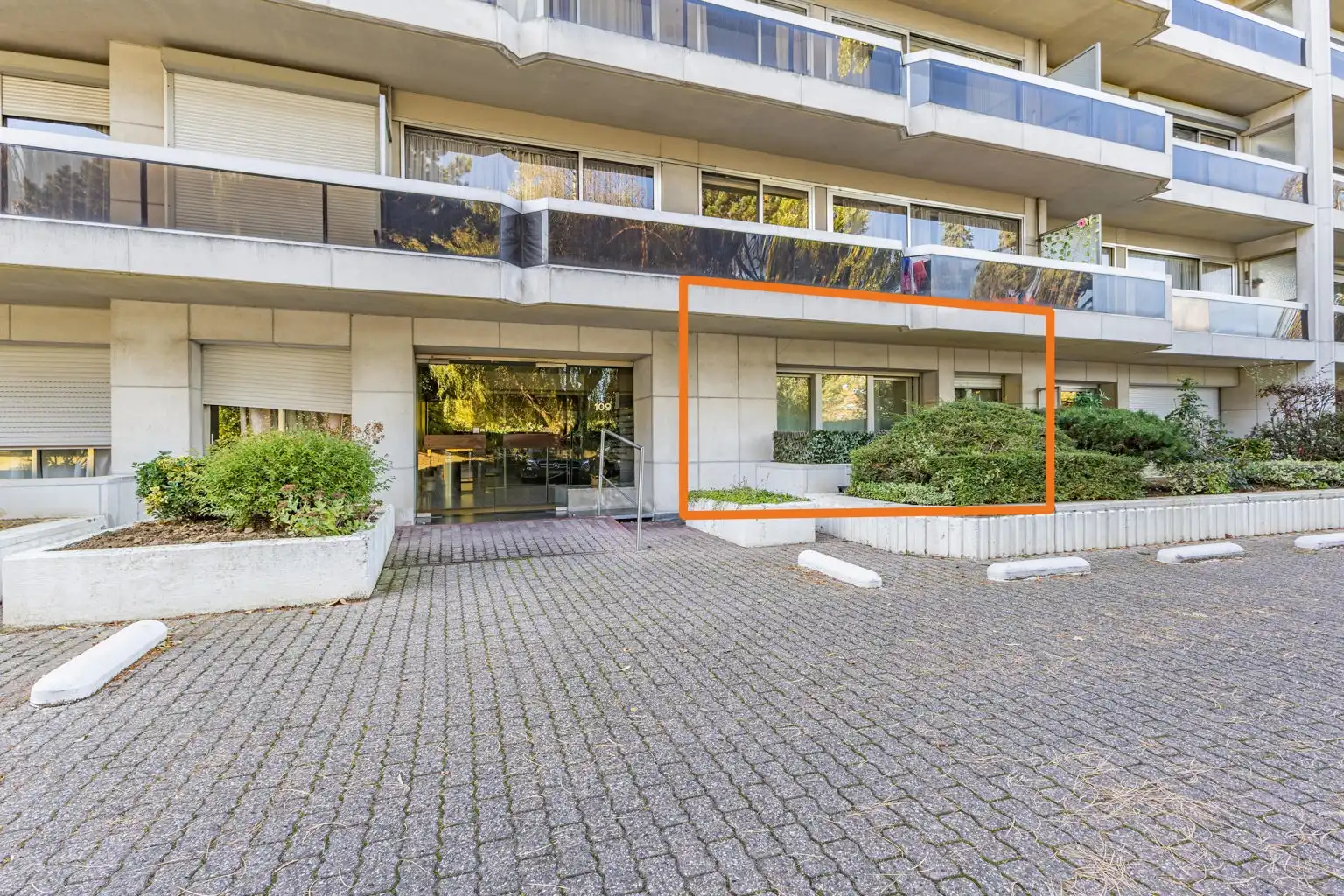 Studio te koop Oud-Strijderslaan 109 - 1140 Evere