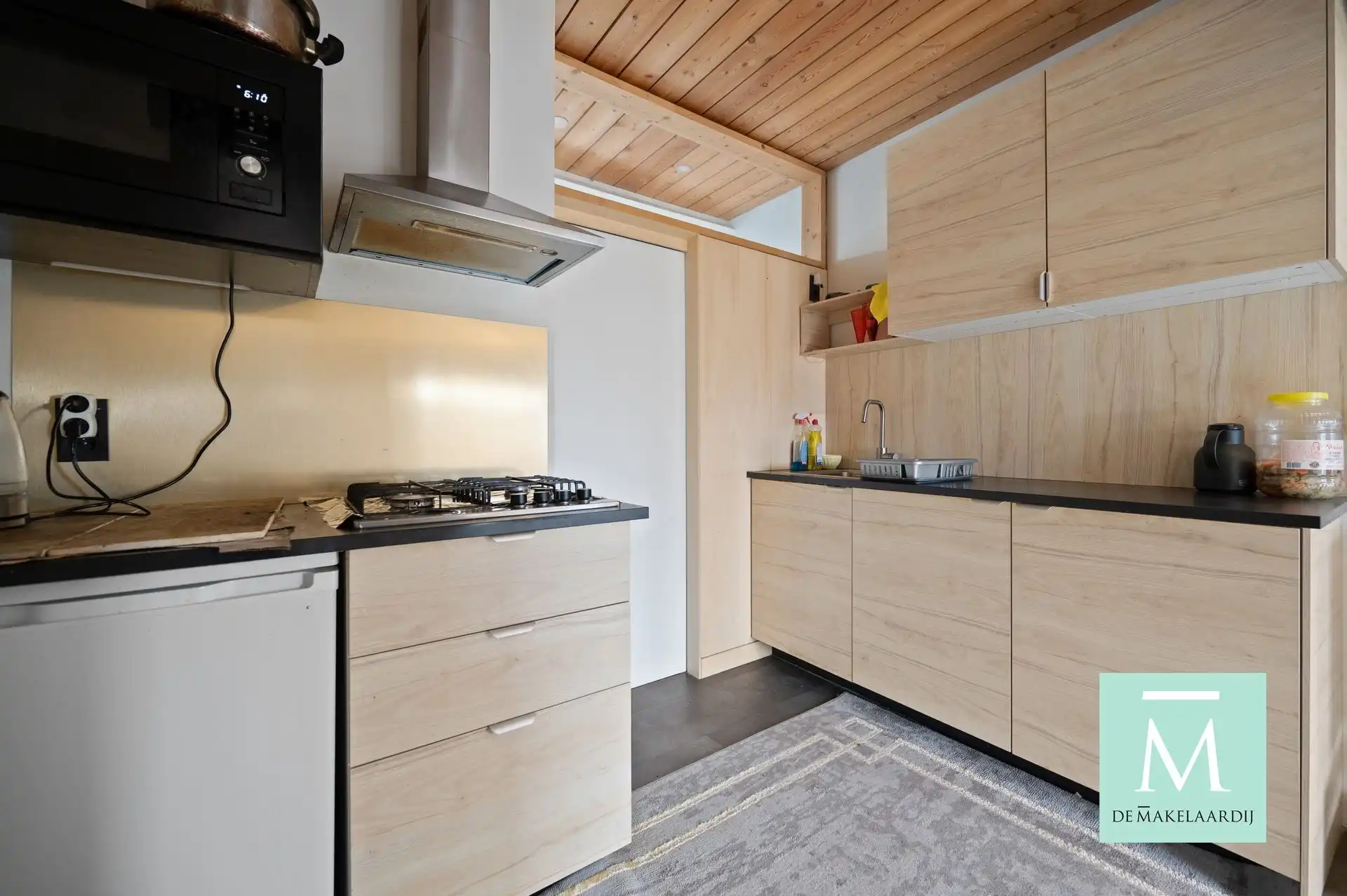 Opbrengsteigendom/ herenwoning in het centrum van Mechelen foto 24