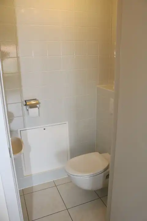 Comfortabel tweeslaapkamerappartement met garage foto 4