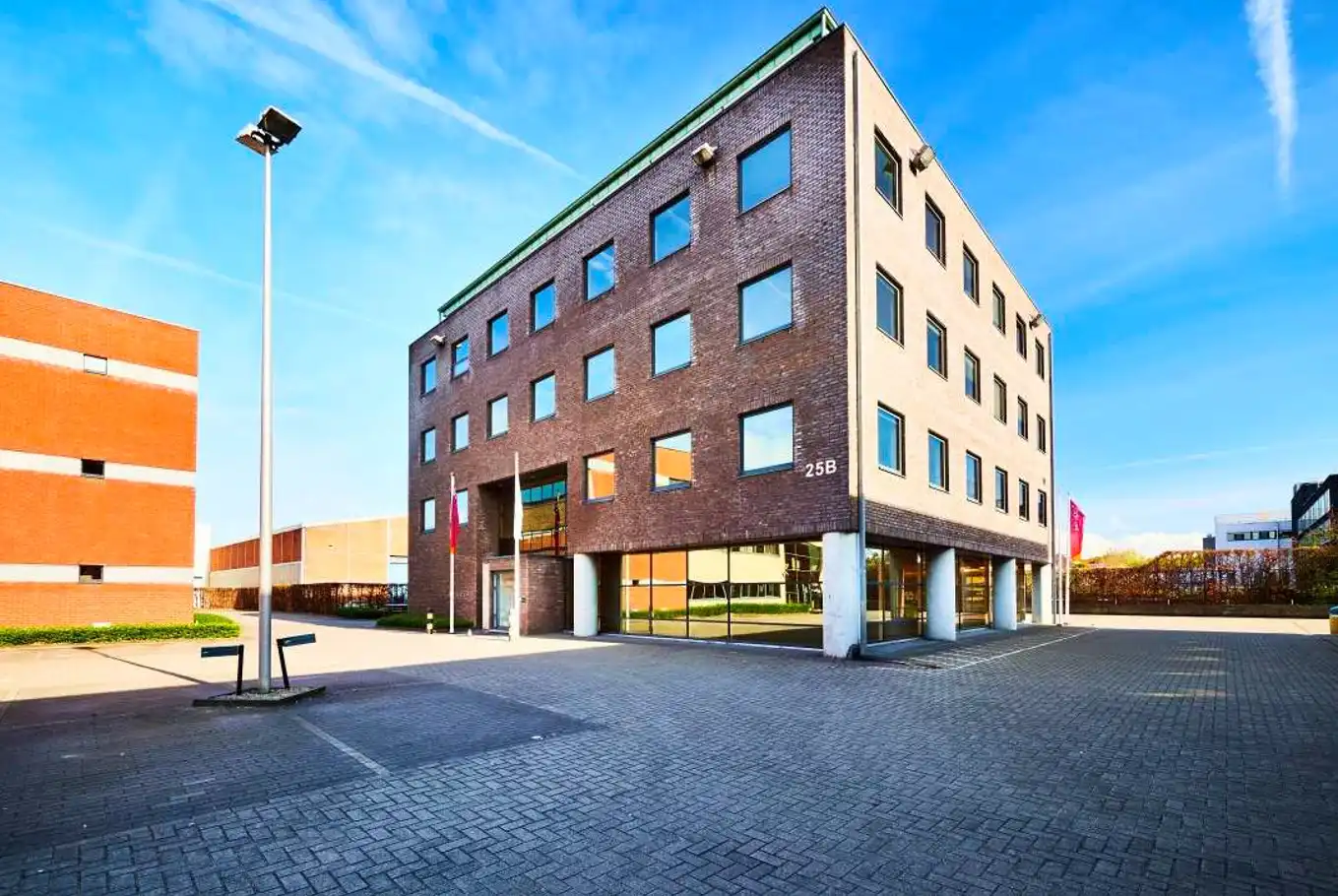 Kantoor te koop 1800 VILVOORDE
