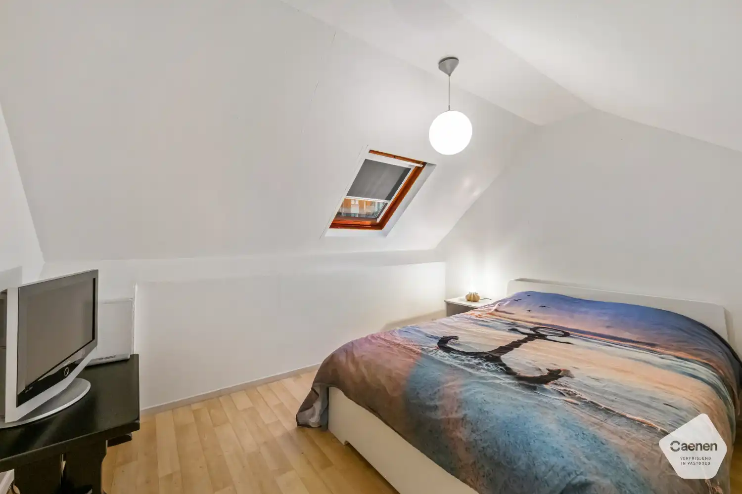 Instapklaar twee slaapkamer duplexappartement op een uitstekende locatie foto 11