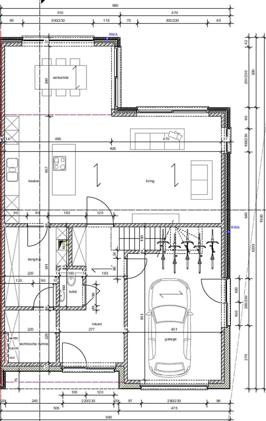 Huis te koop foto 27