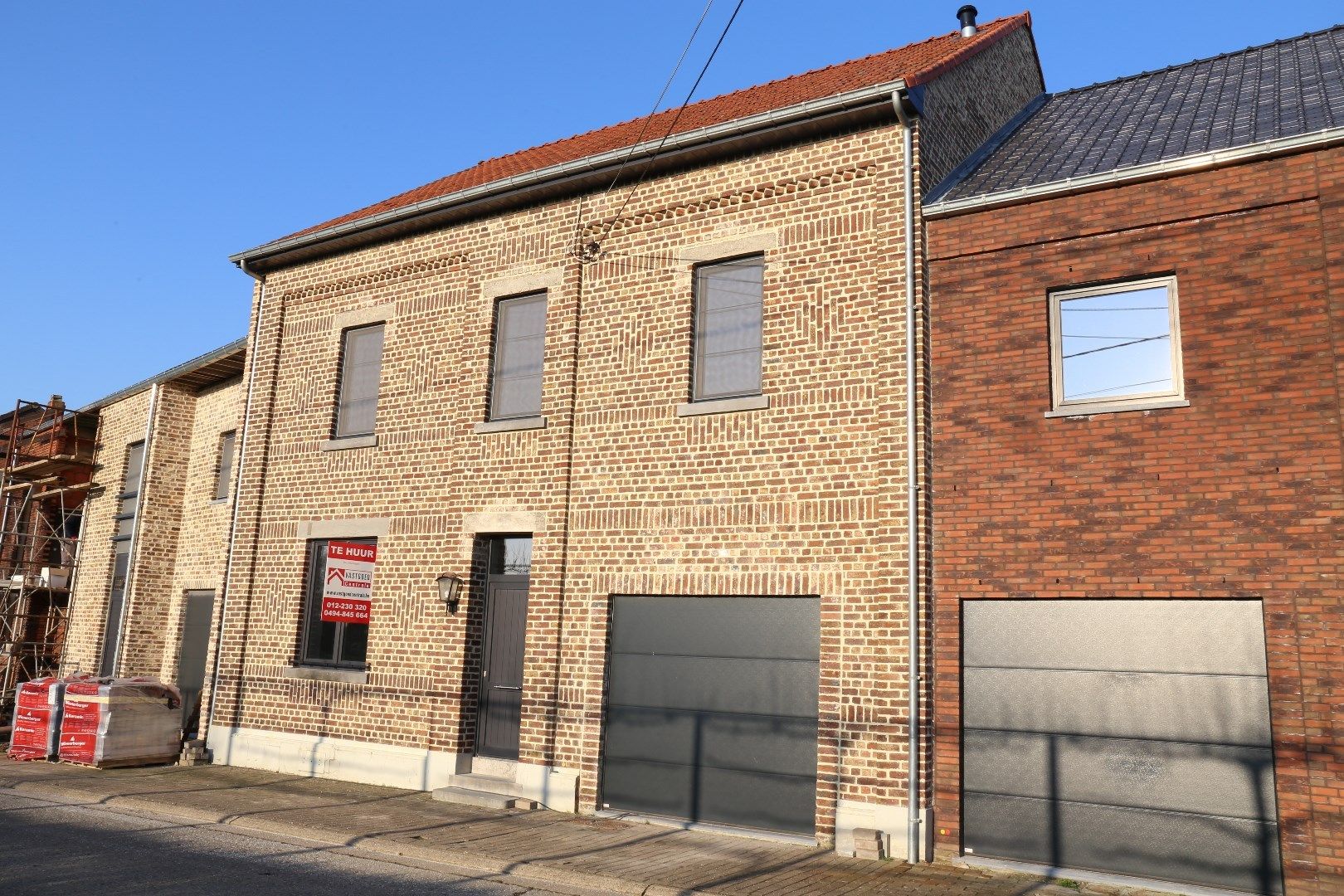 Huis te huur Hoogveldstraat 11 - - 3700 Tongeren