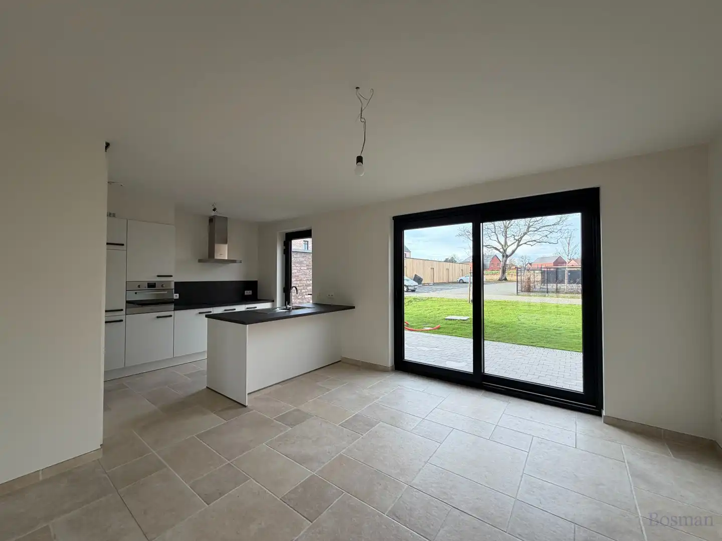 Nieuwbouwwoning te huur in Engsbergen, Tessenderlo foto 6