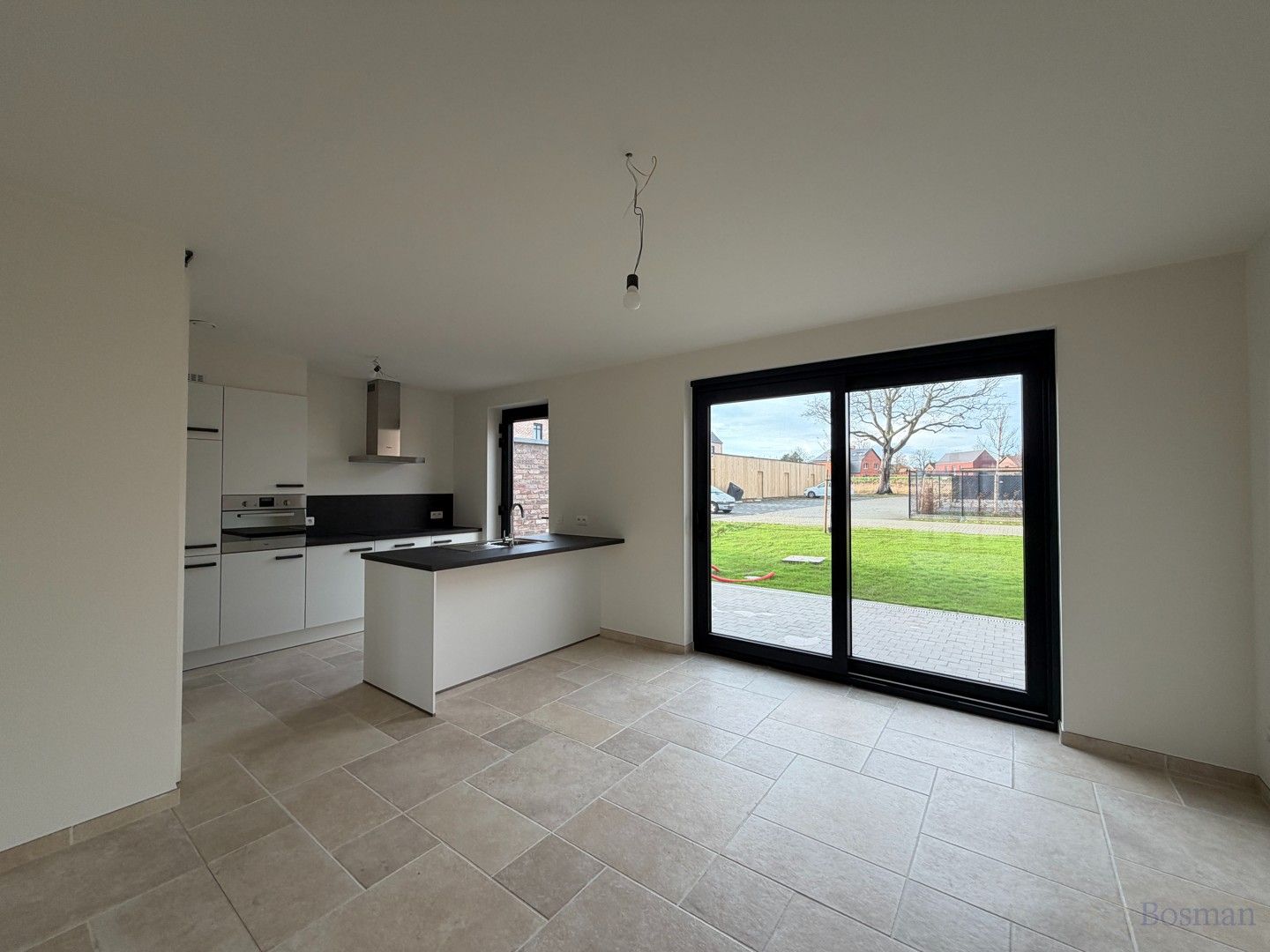 Nieuwbouwwoning te huur in Engsbergen, Tessenderlo foto 6