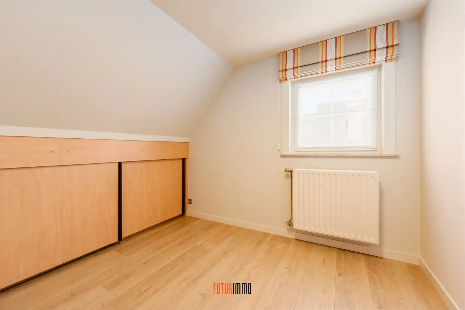 In optie - Instapklare alleenstaande woning te Zedelgem foto 13