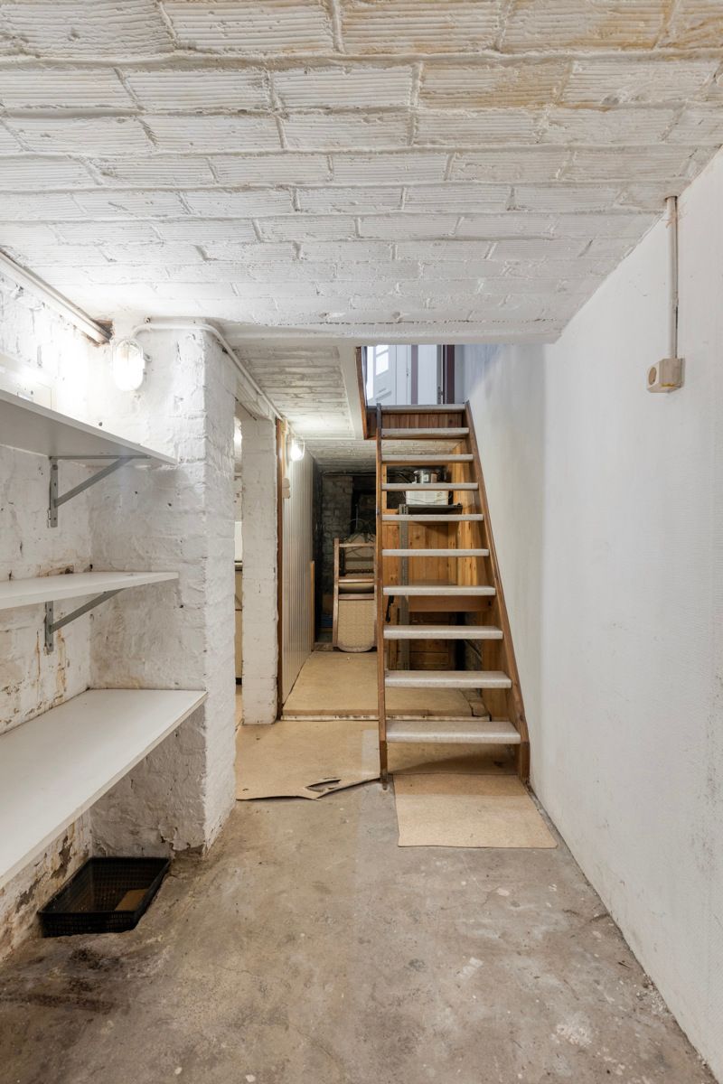 Charmante woning met tuin in centrum Asse foto 24